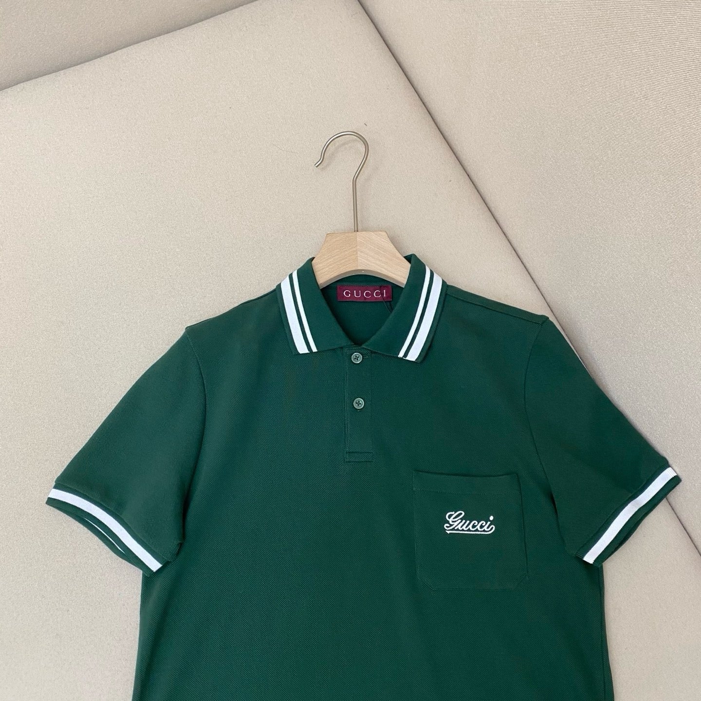 Multi-Colors Polo