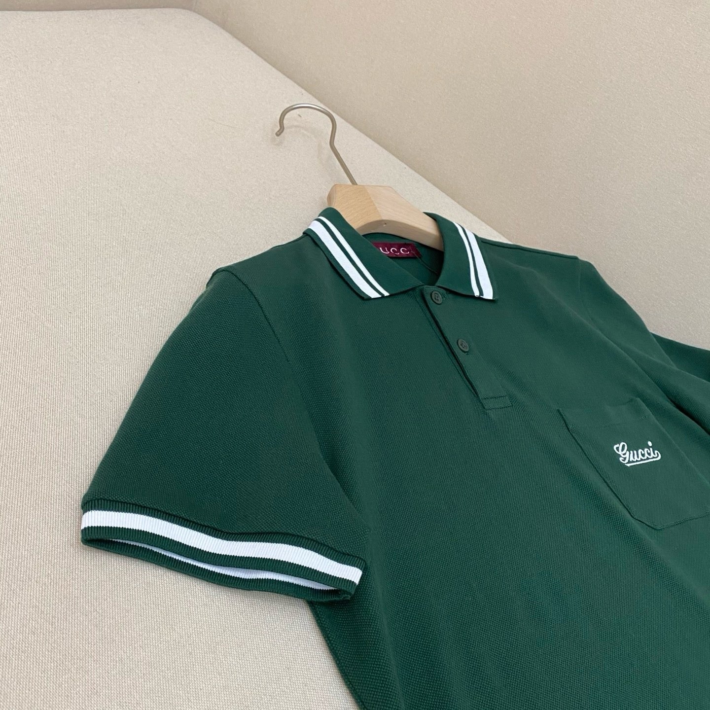 Multi-Colors Polo