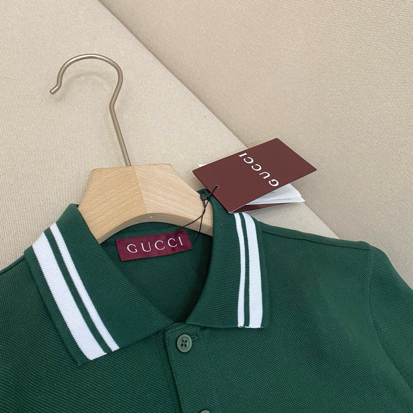 Multi-Colors Polo