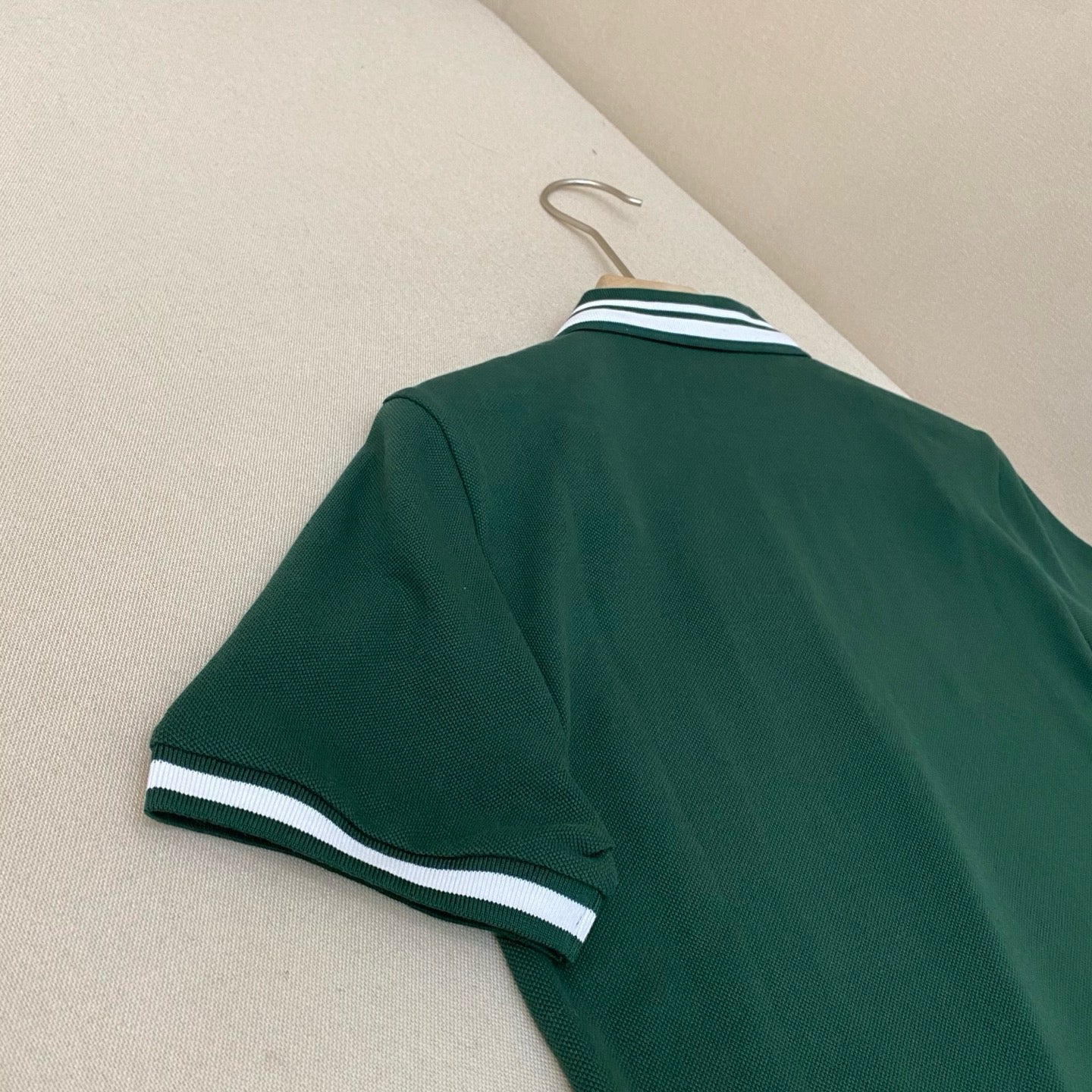 Multi-Colors Polo