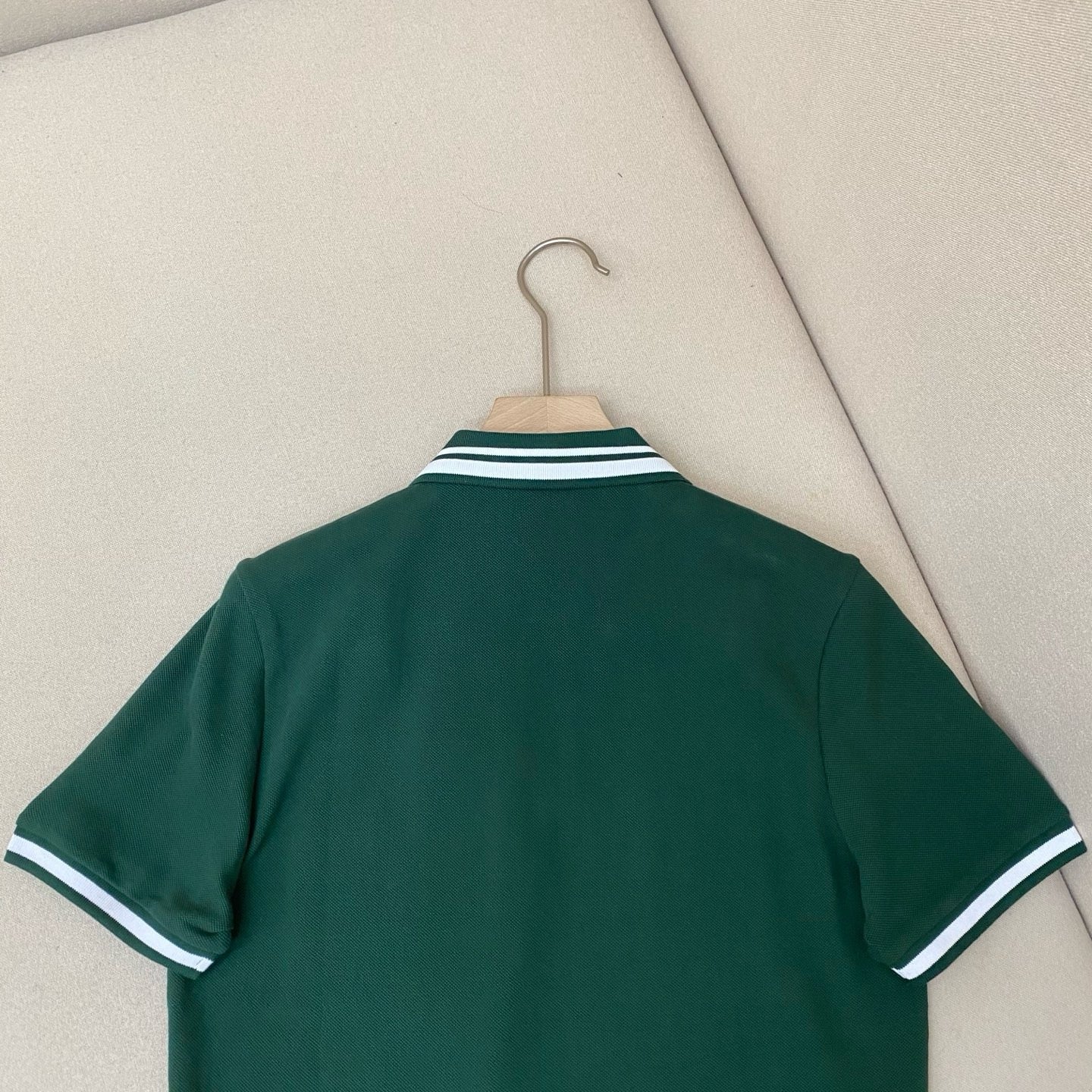 Multi-Colors Polo