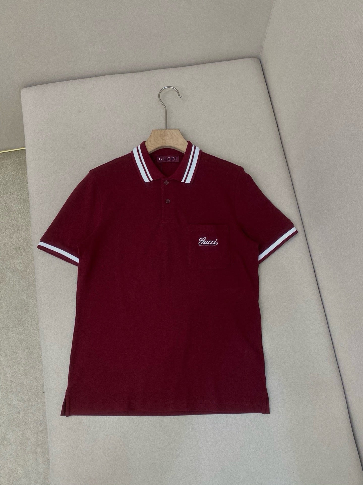 Multi-Colors Polo