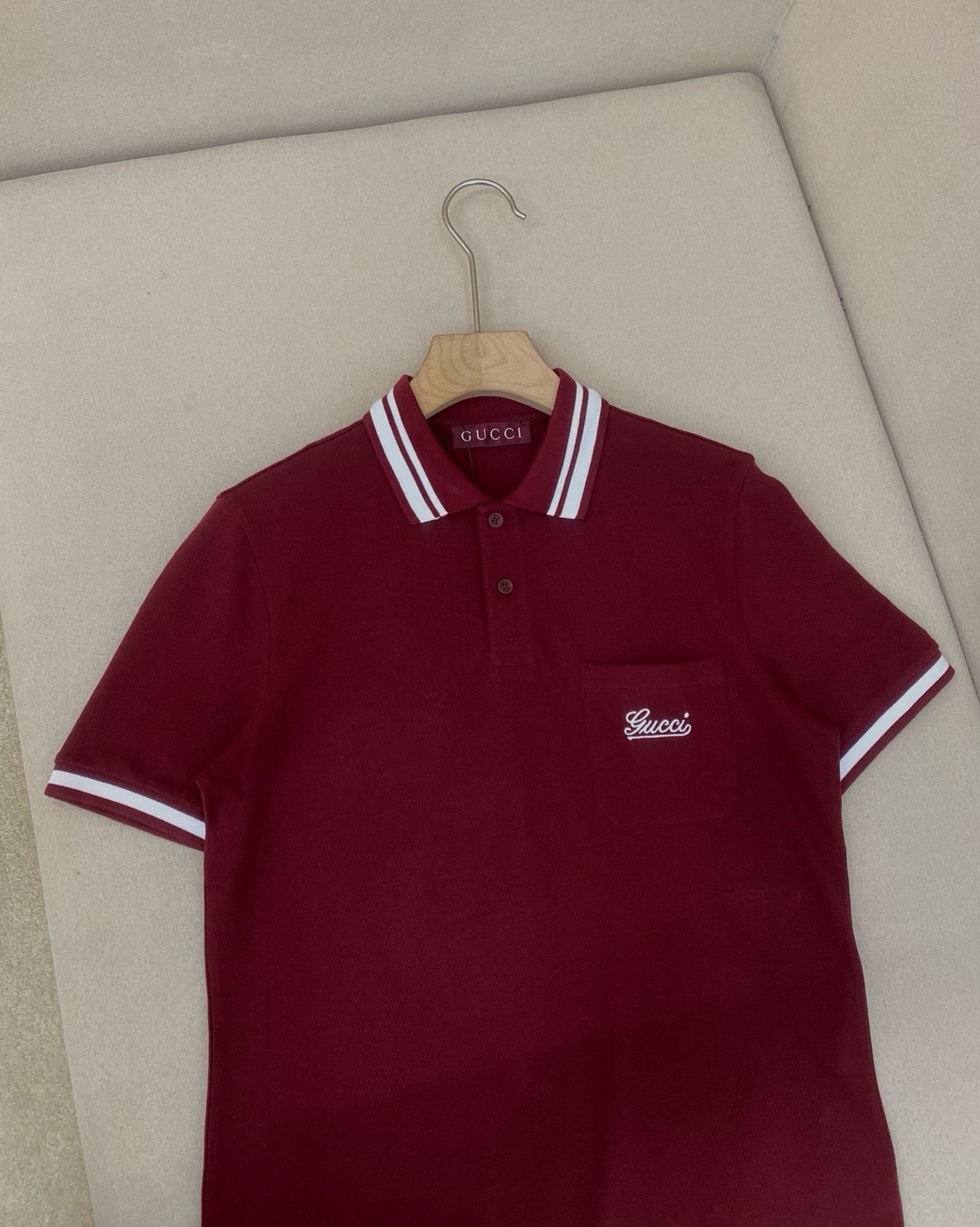Multi-Colors Polo