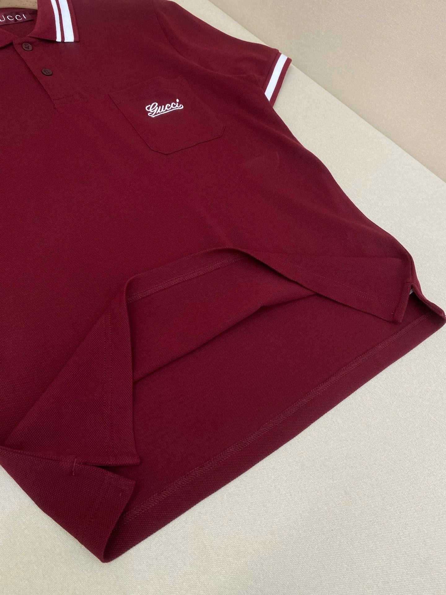 Multi-Colors Polo