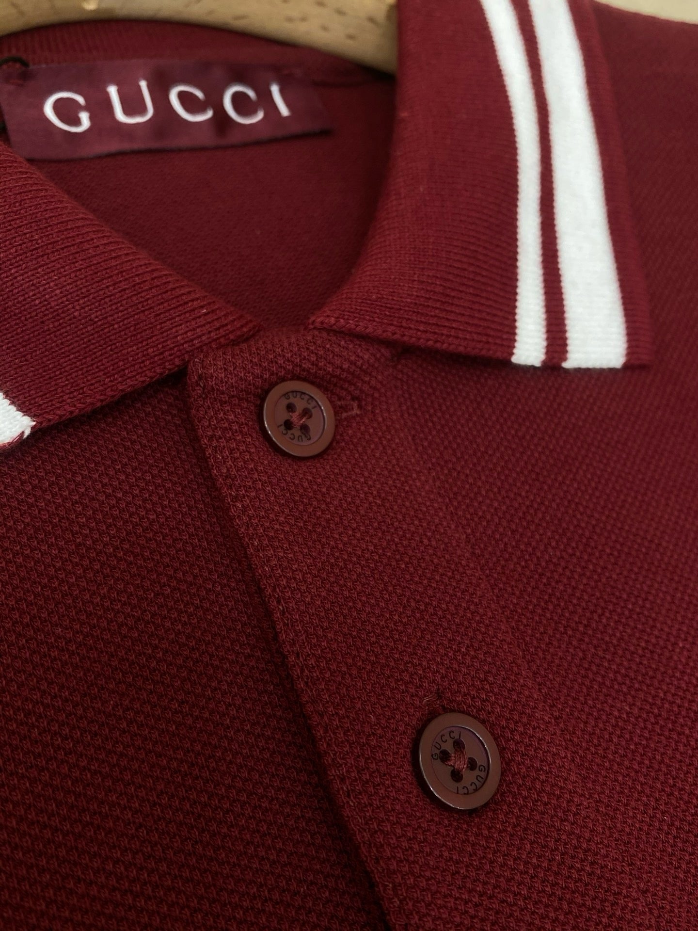 Multi-Colors Polo