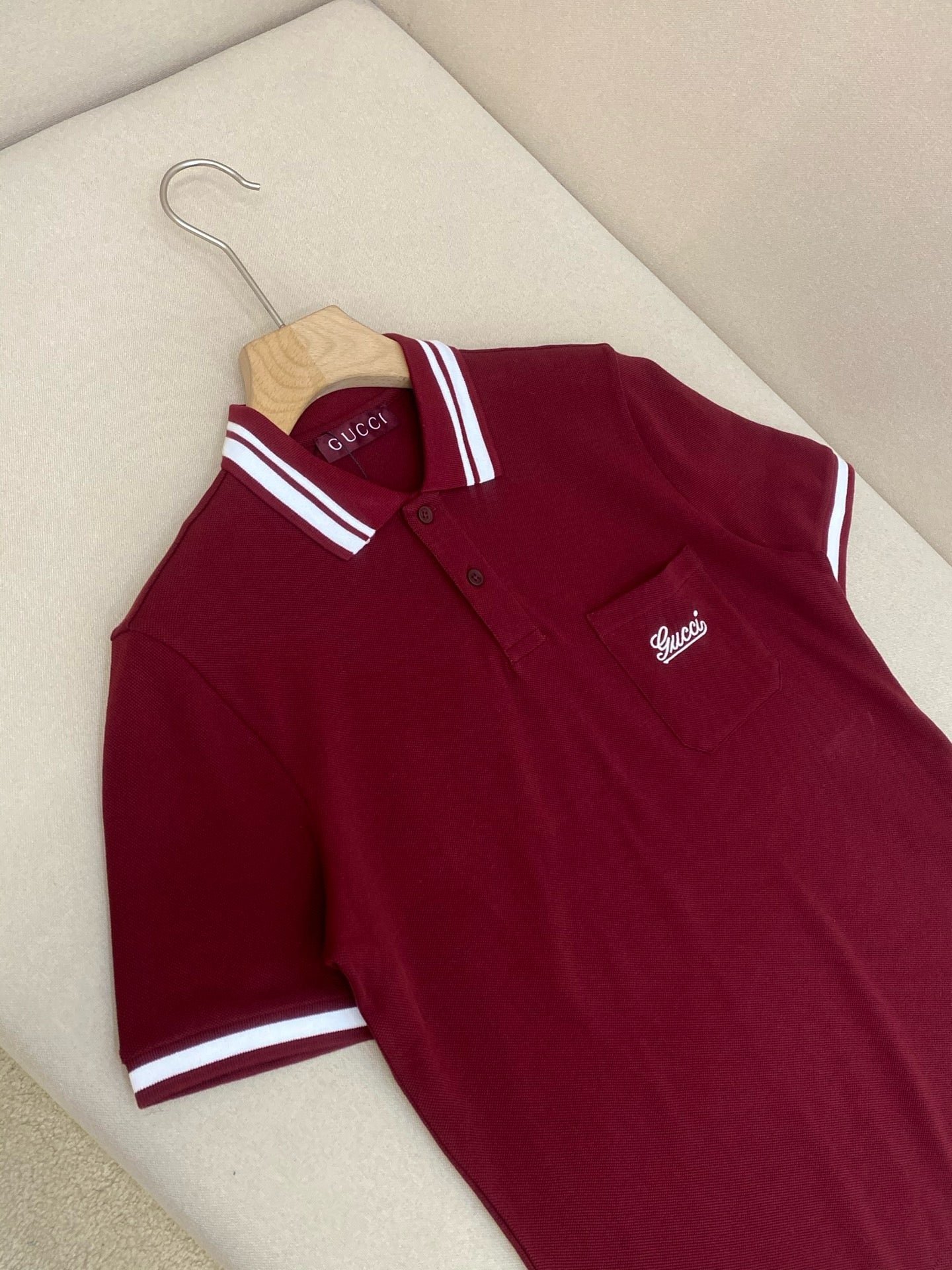 Multi-Colors Polo