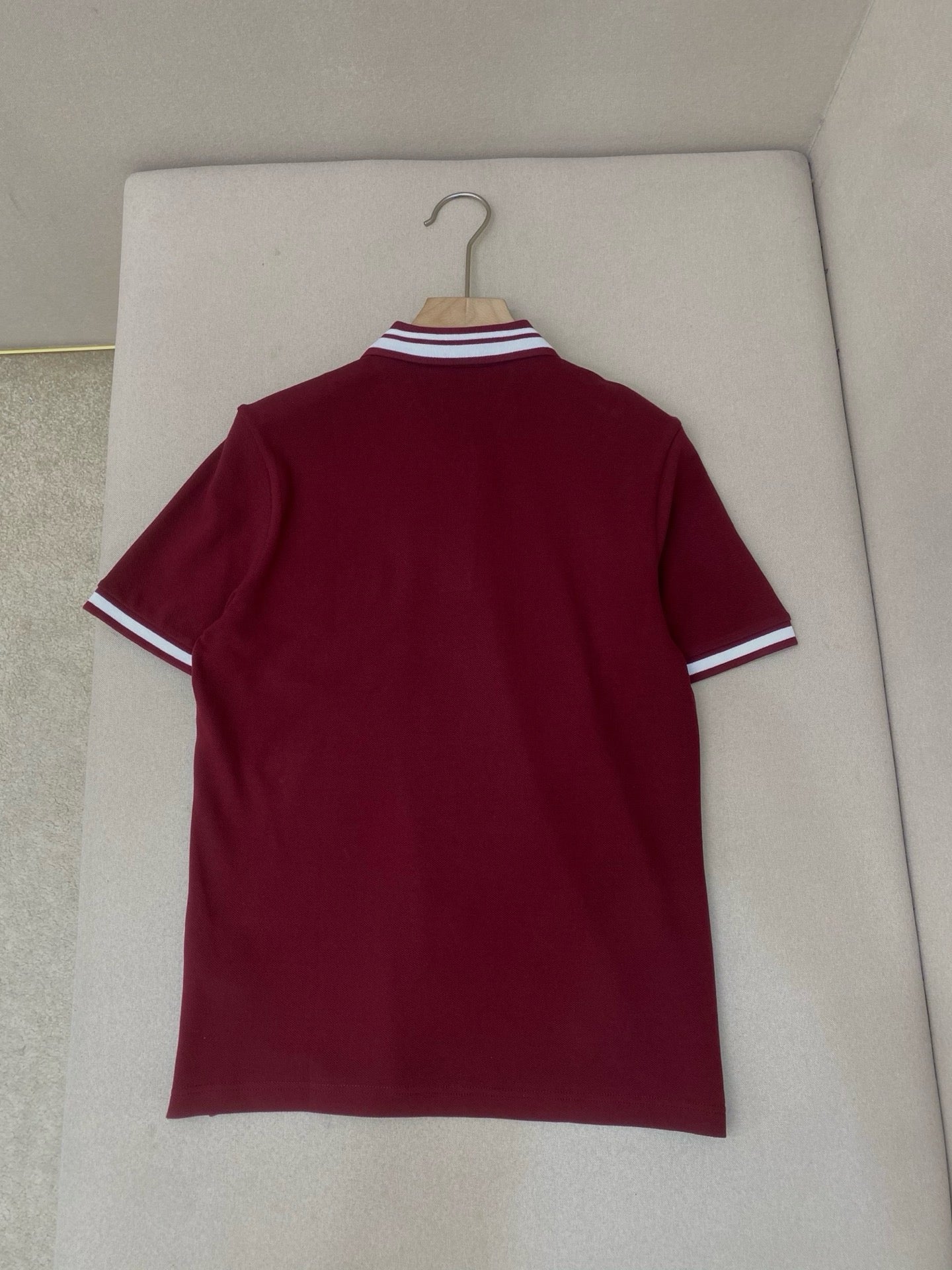 Multi-Colors Polo