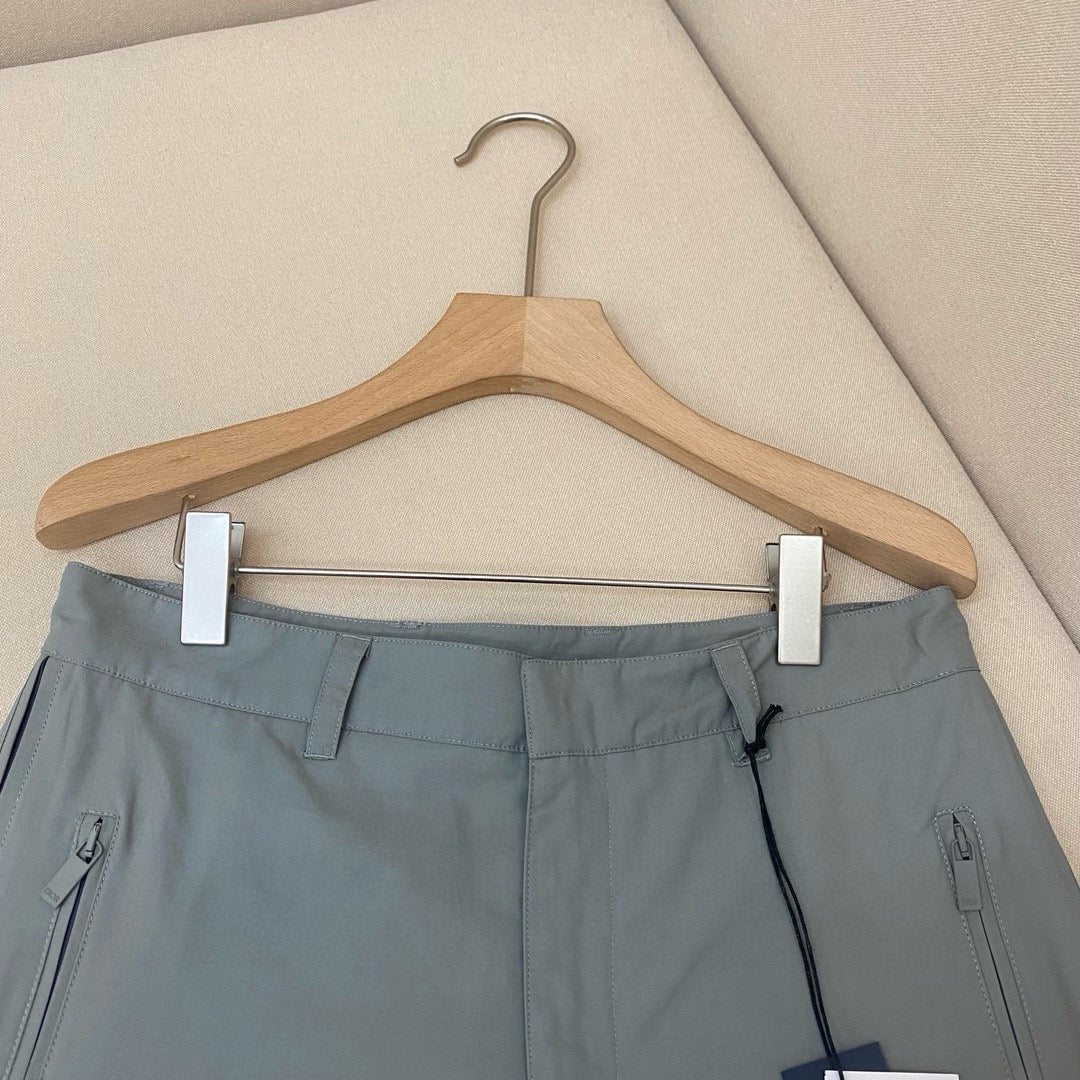 Grey Short