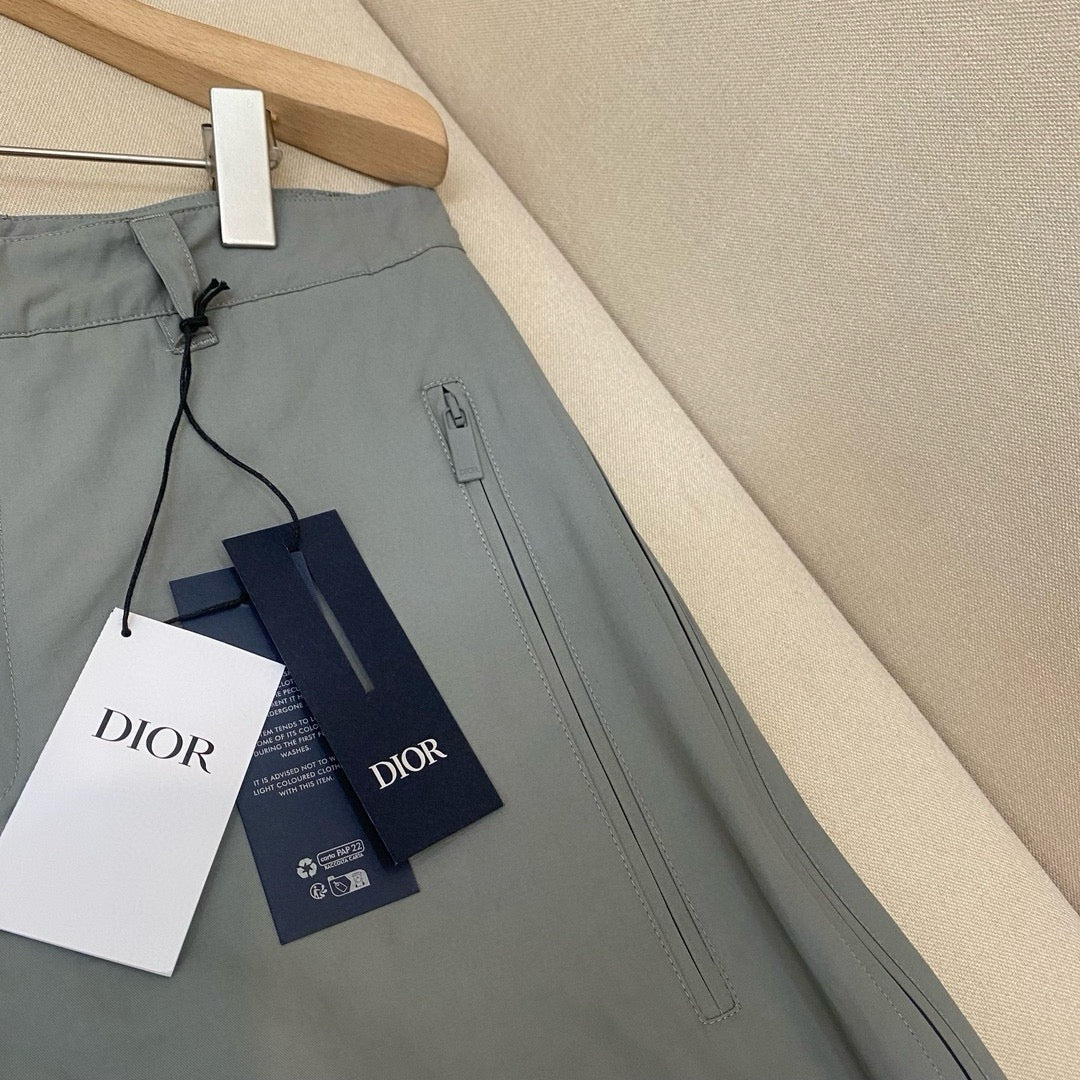 Grey Short