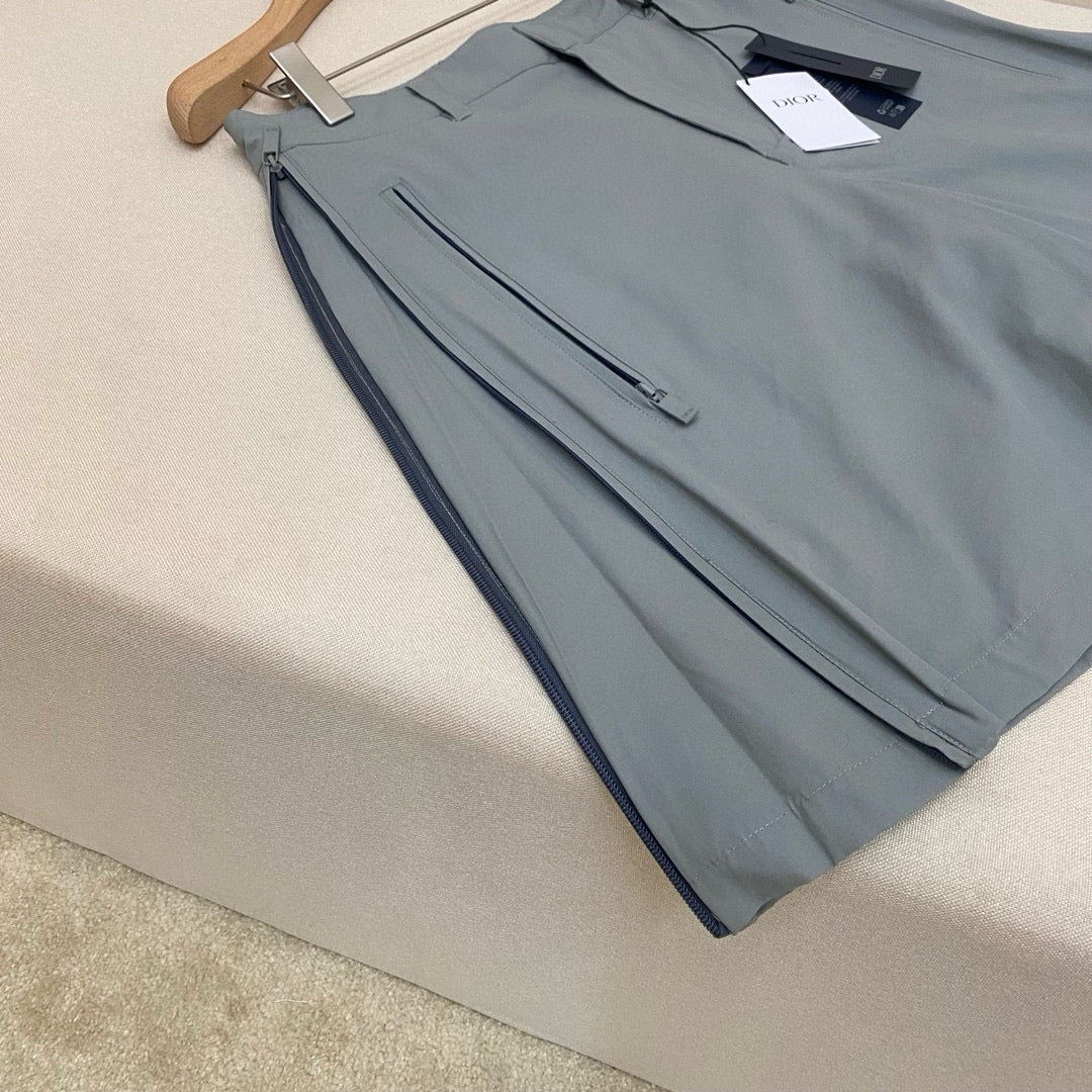 Grey Short