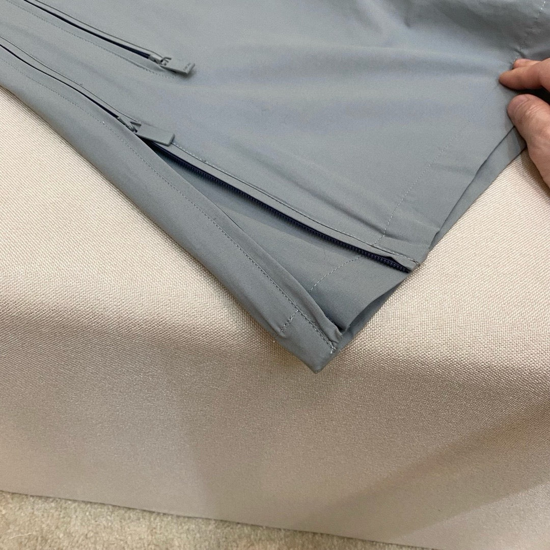 Grey Short