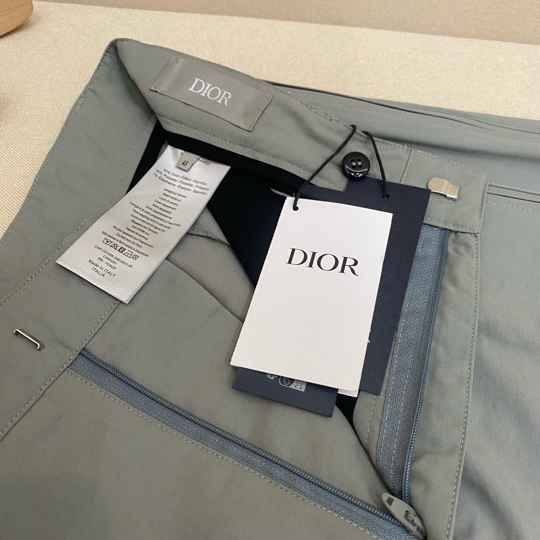 Grey Short