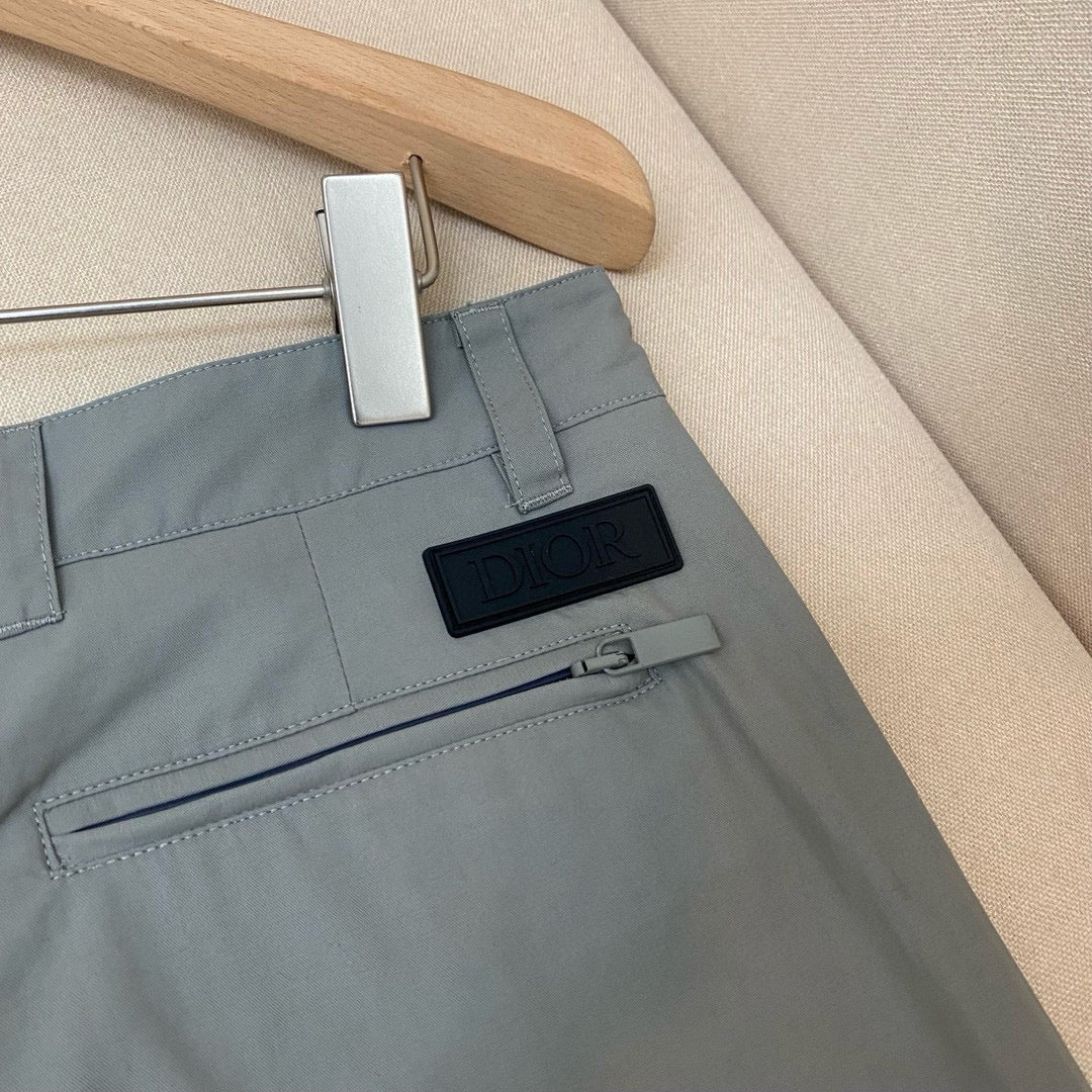Grey Short