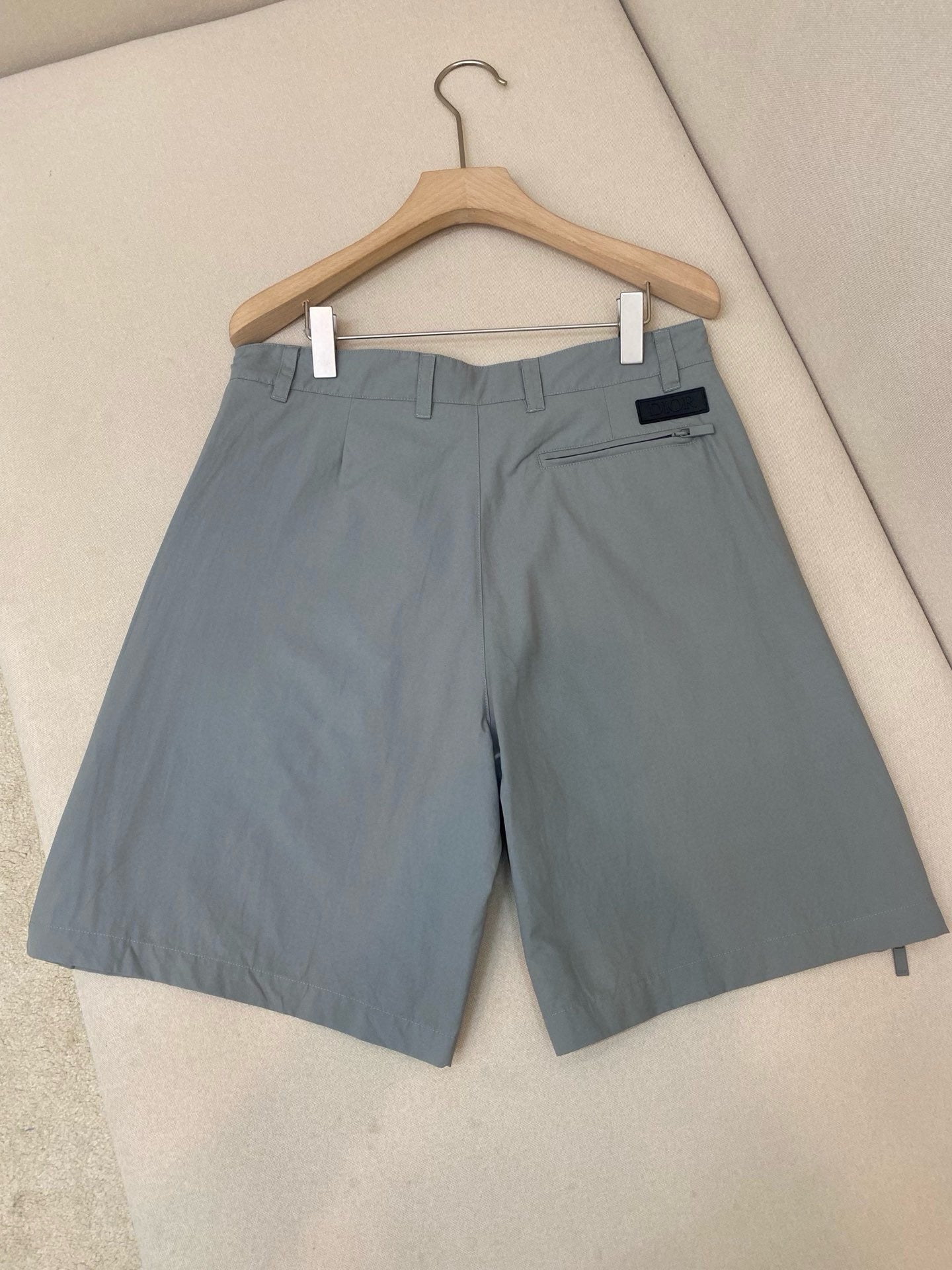 Grey Short