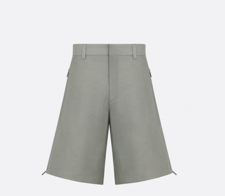 Grey Short