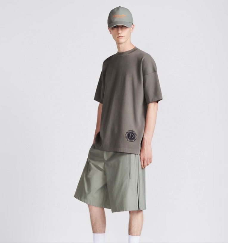 Grey Short