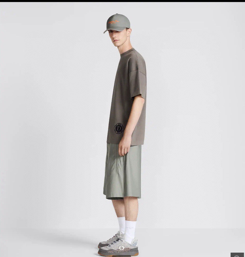 Grey Short