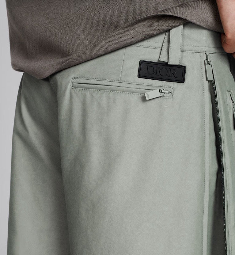Grey Short