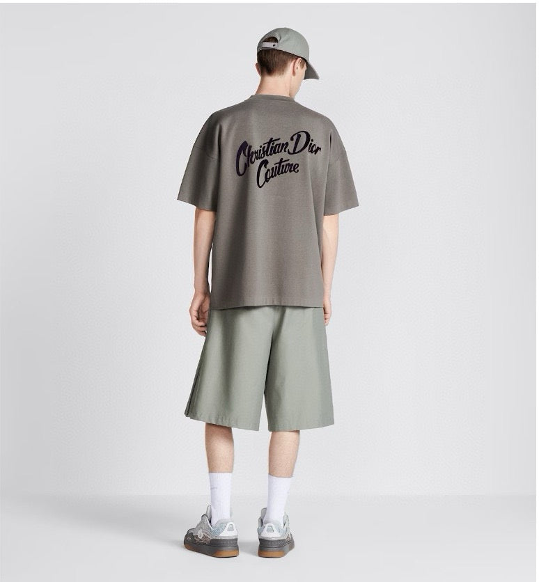 Grey Short