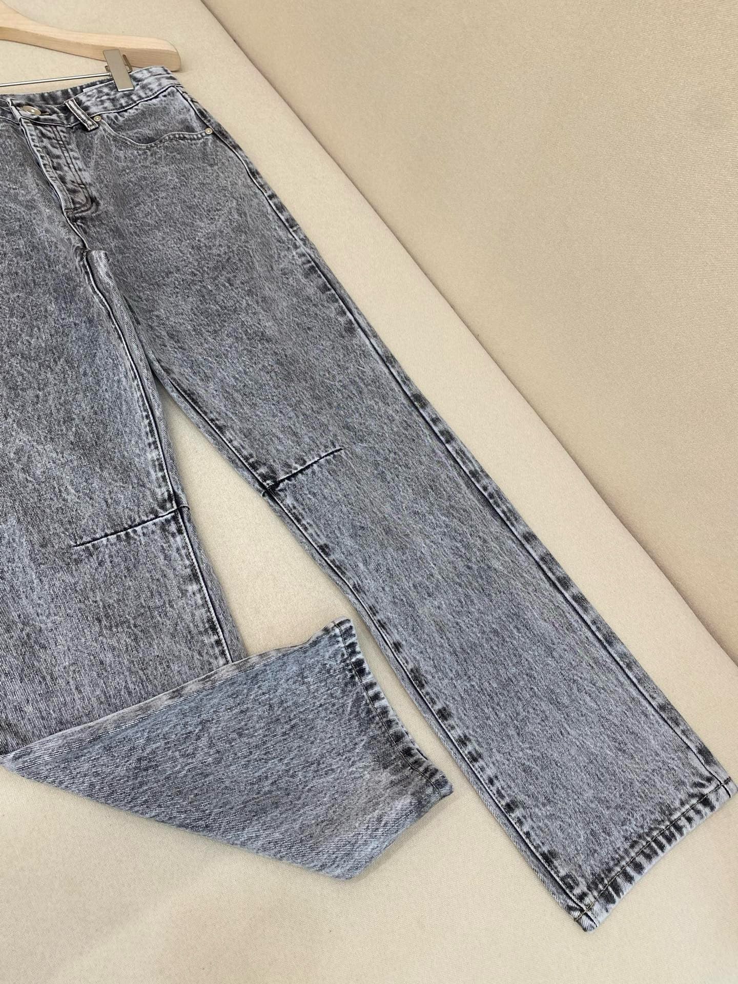 Grey Pant