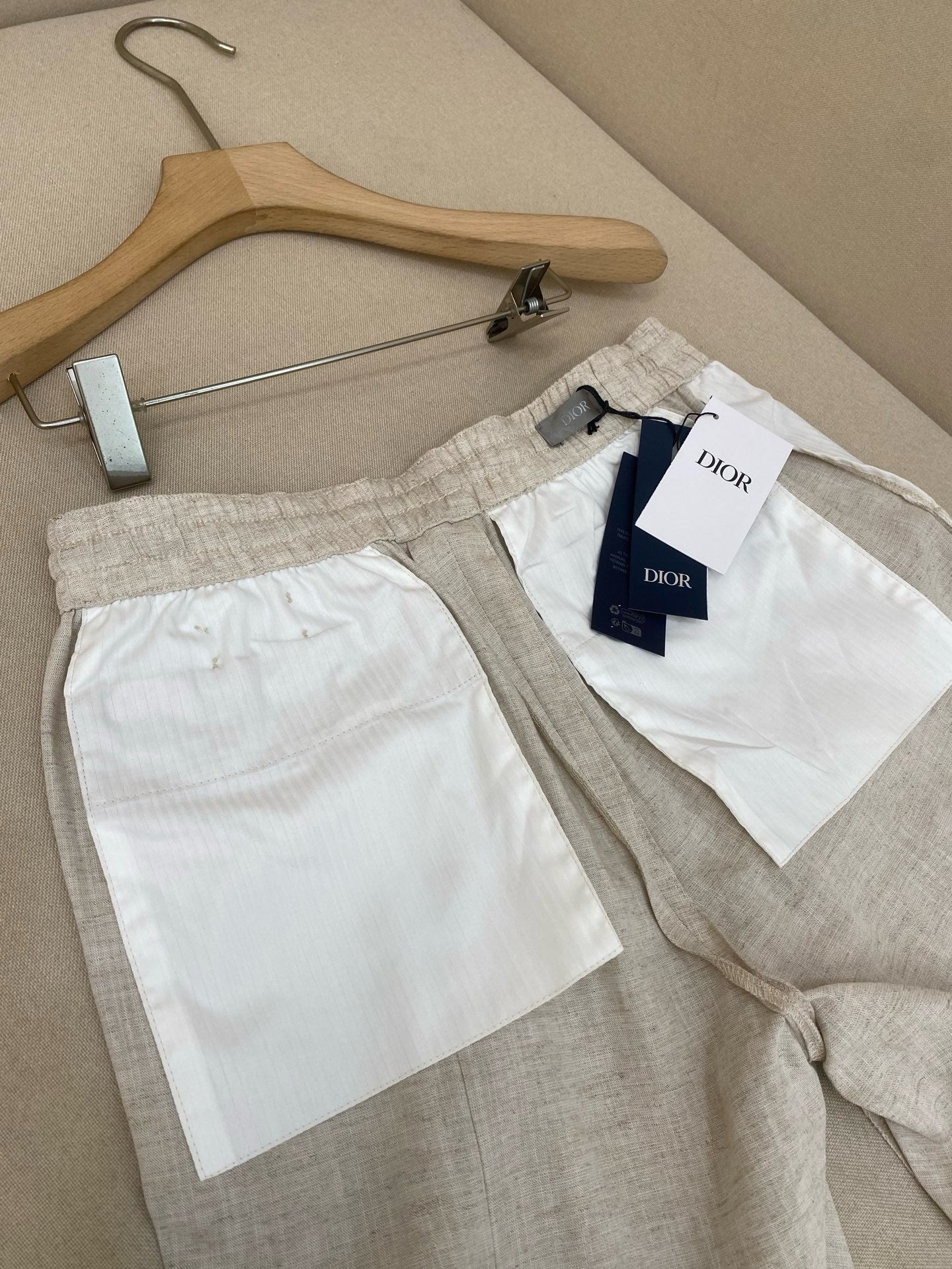 Apricot Pant