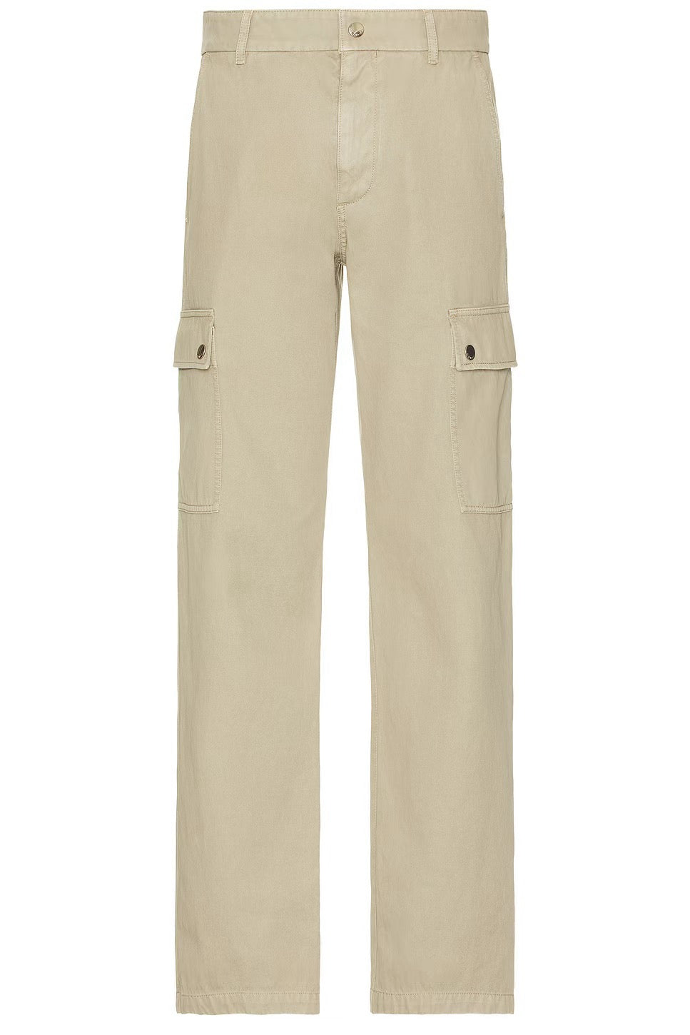 Grey Pant