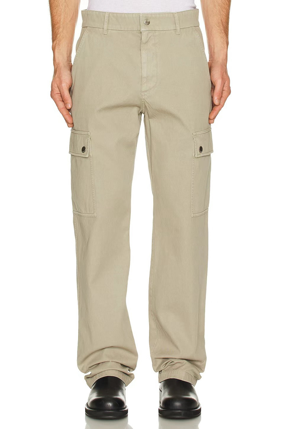 Grey Pant