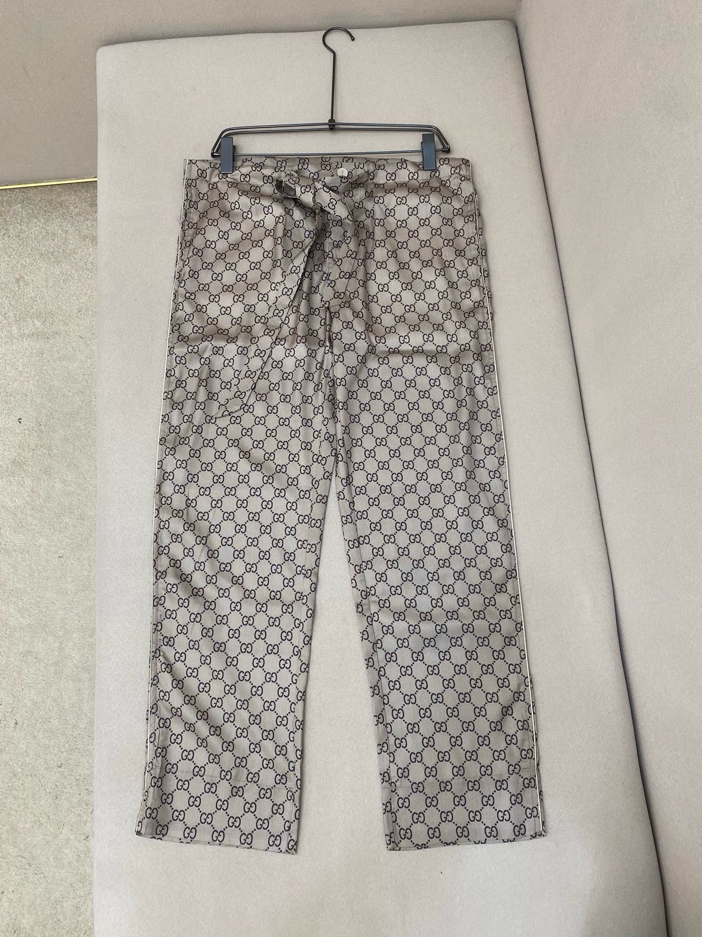 Khaki Pant