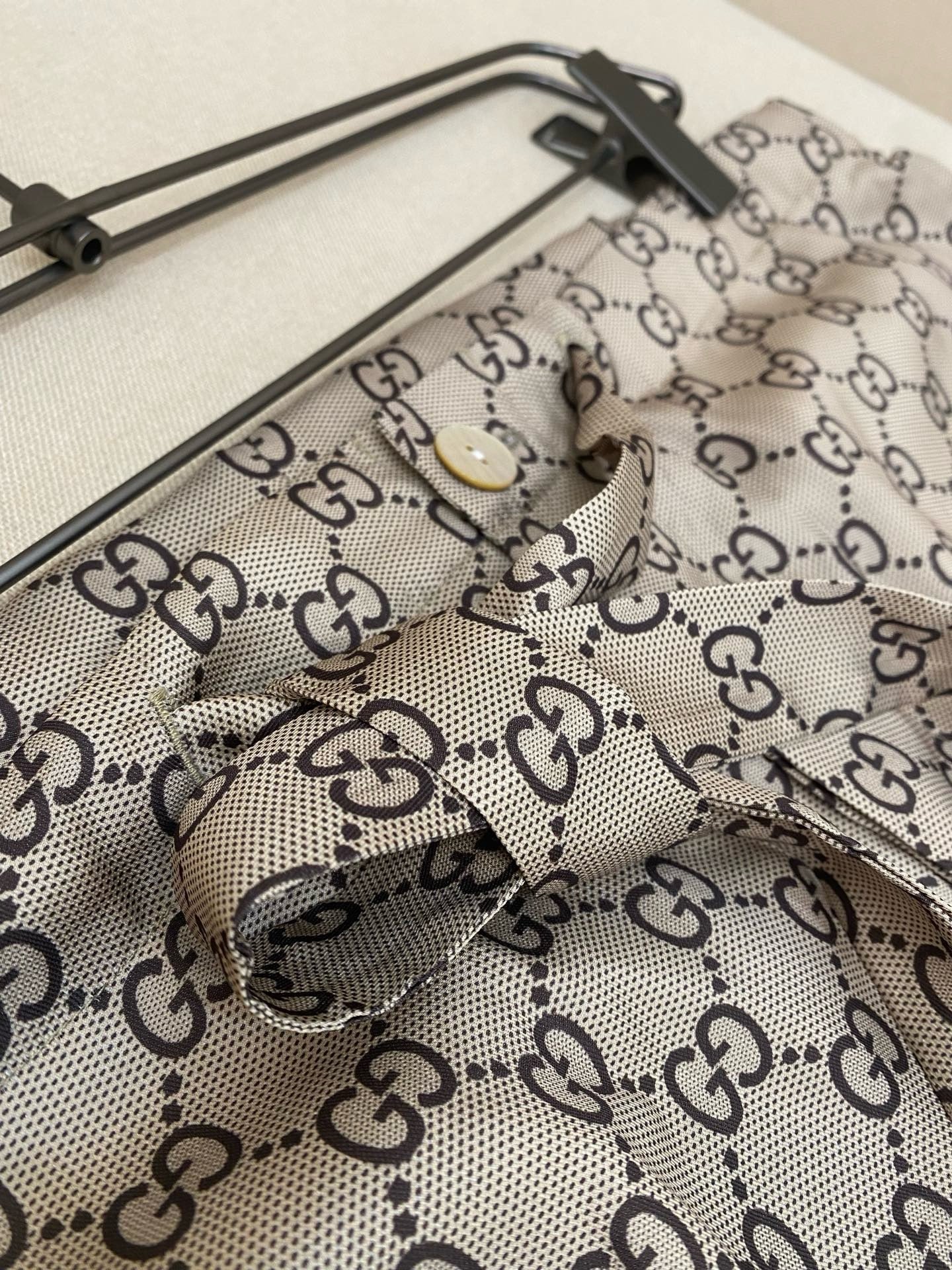 Khaki Pant