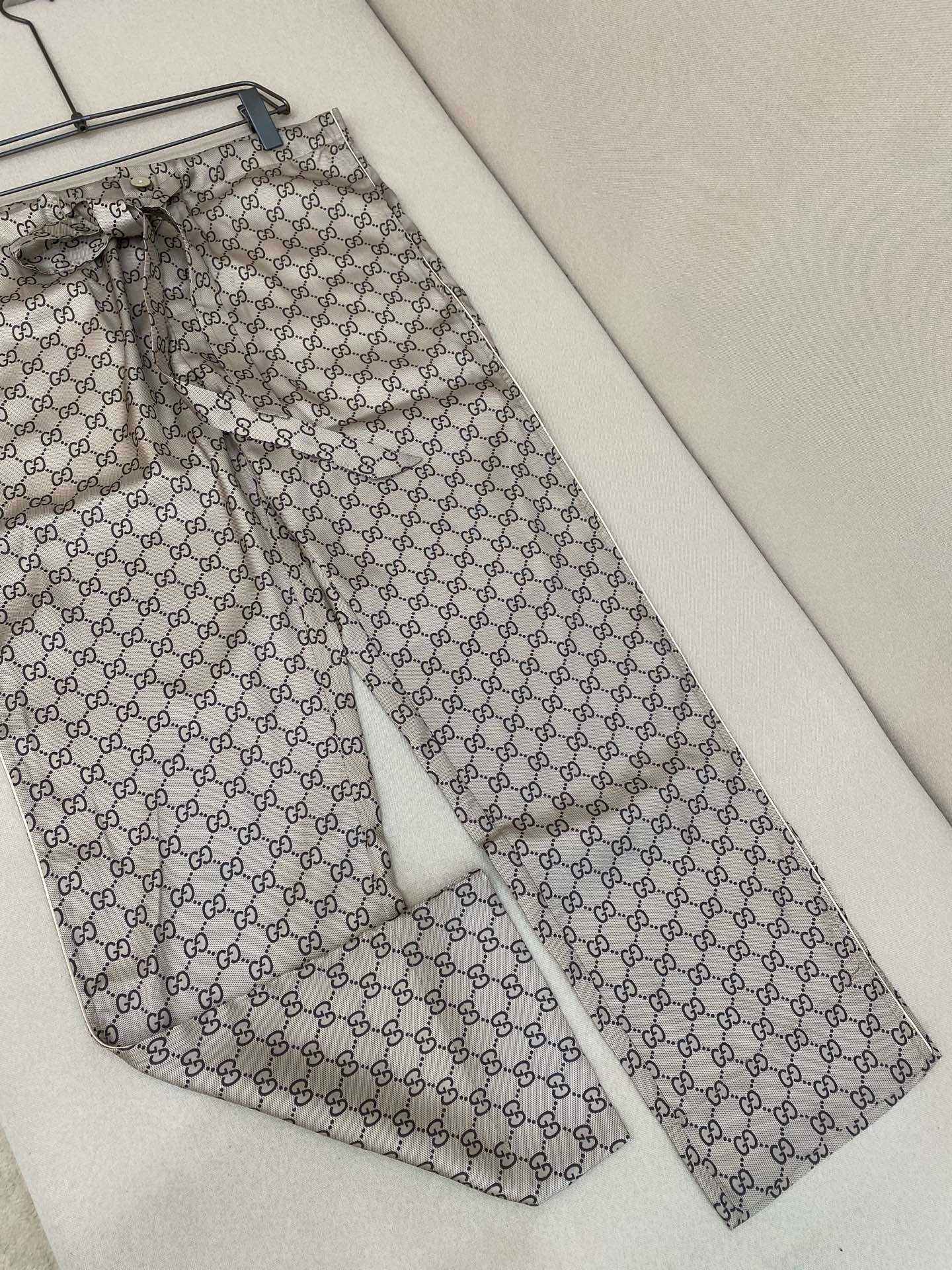 Khaki Pant
