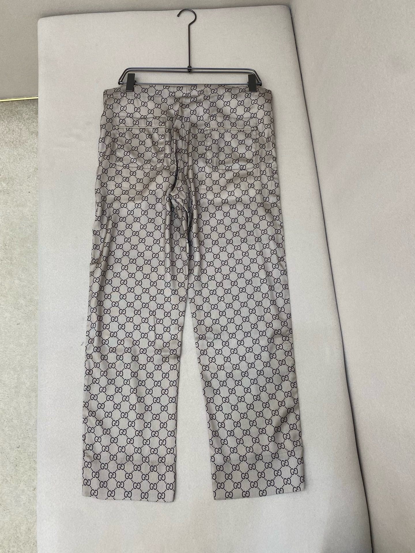 Khaki Pant