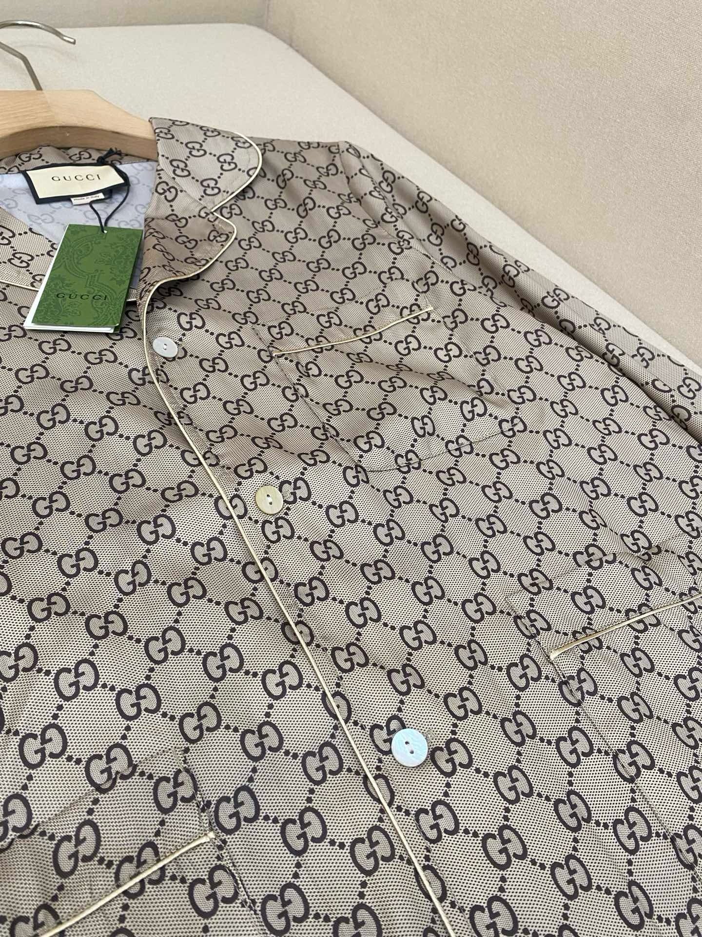 Khaki Jacket