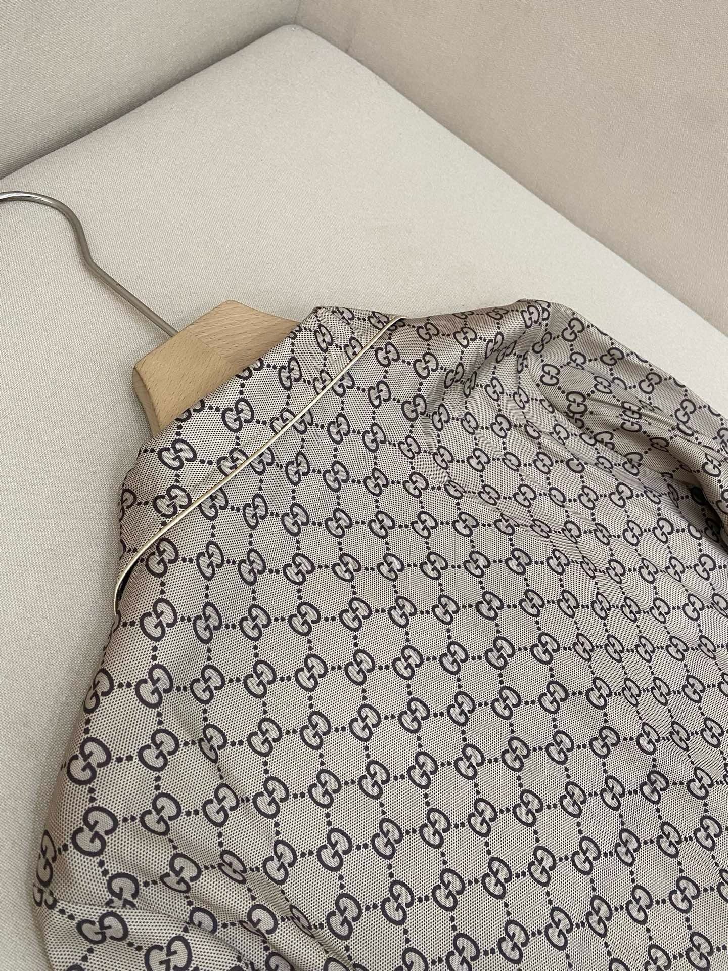 Khaki Jacket