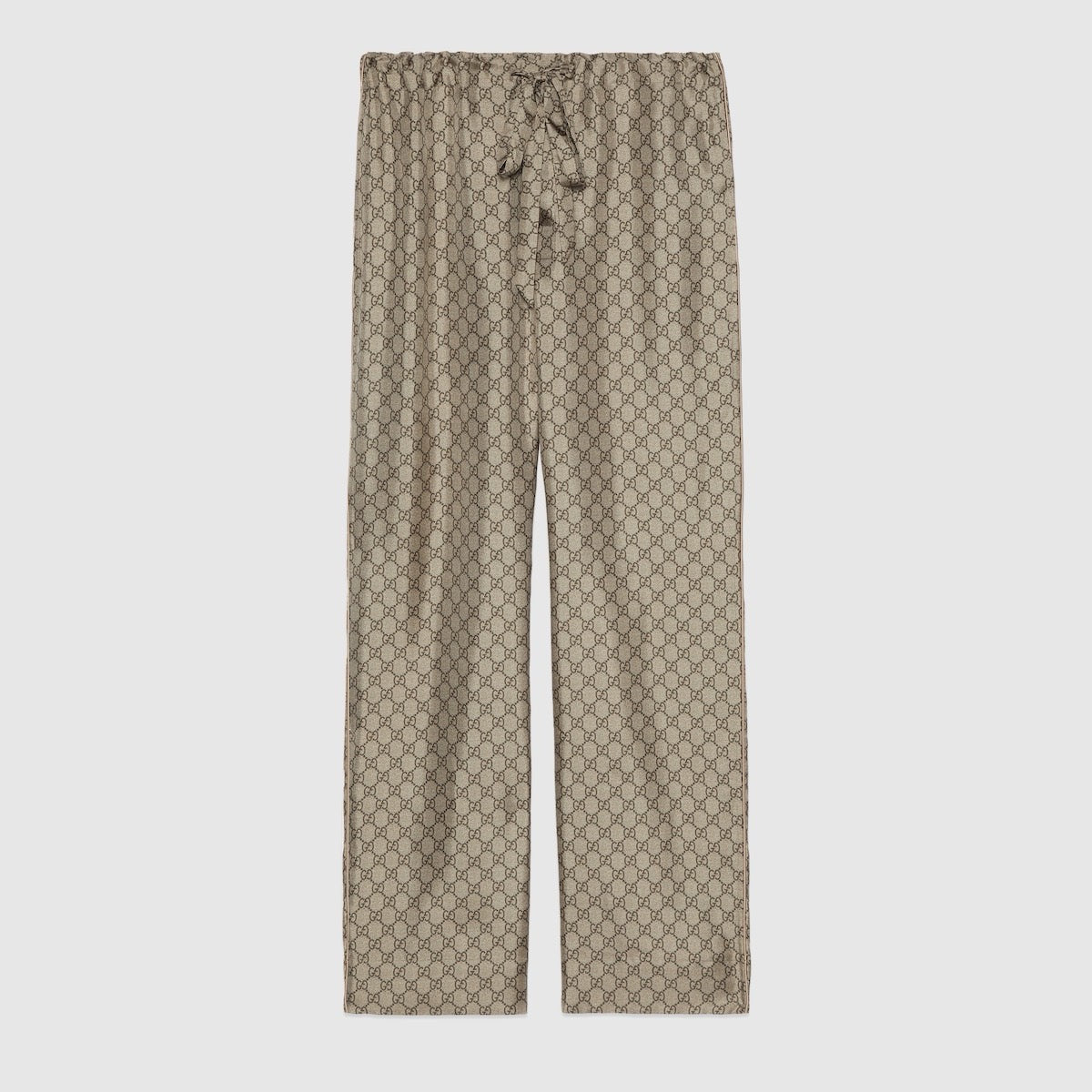 Khaki Pant