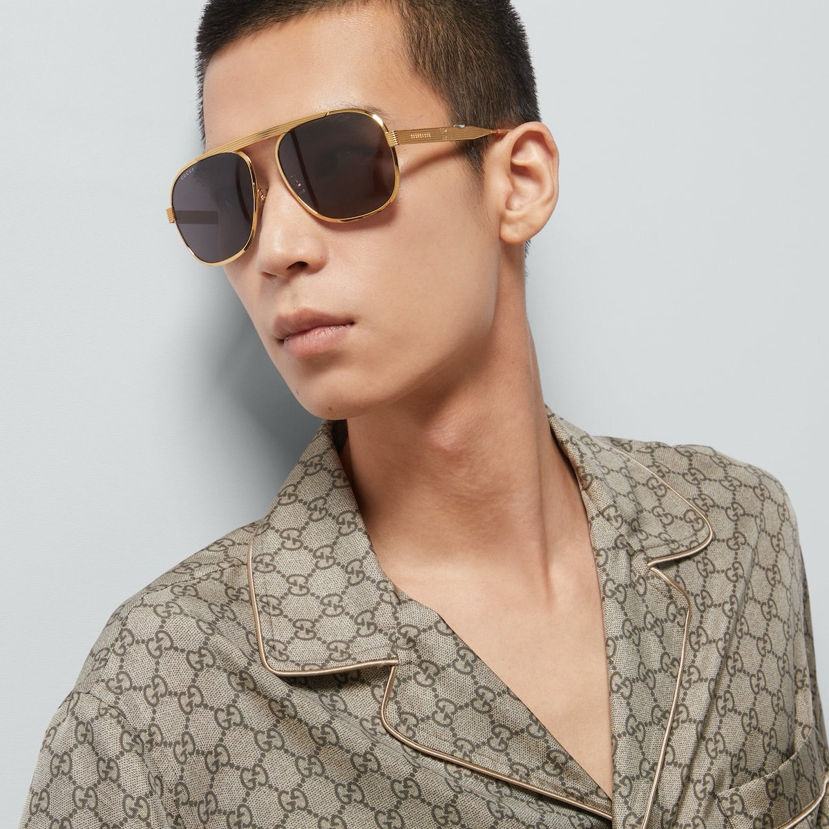 Khaki Jacket