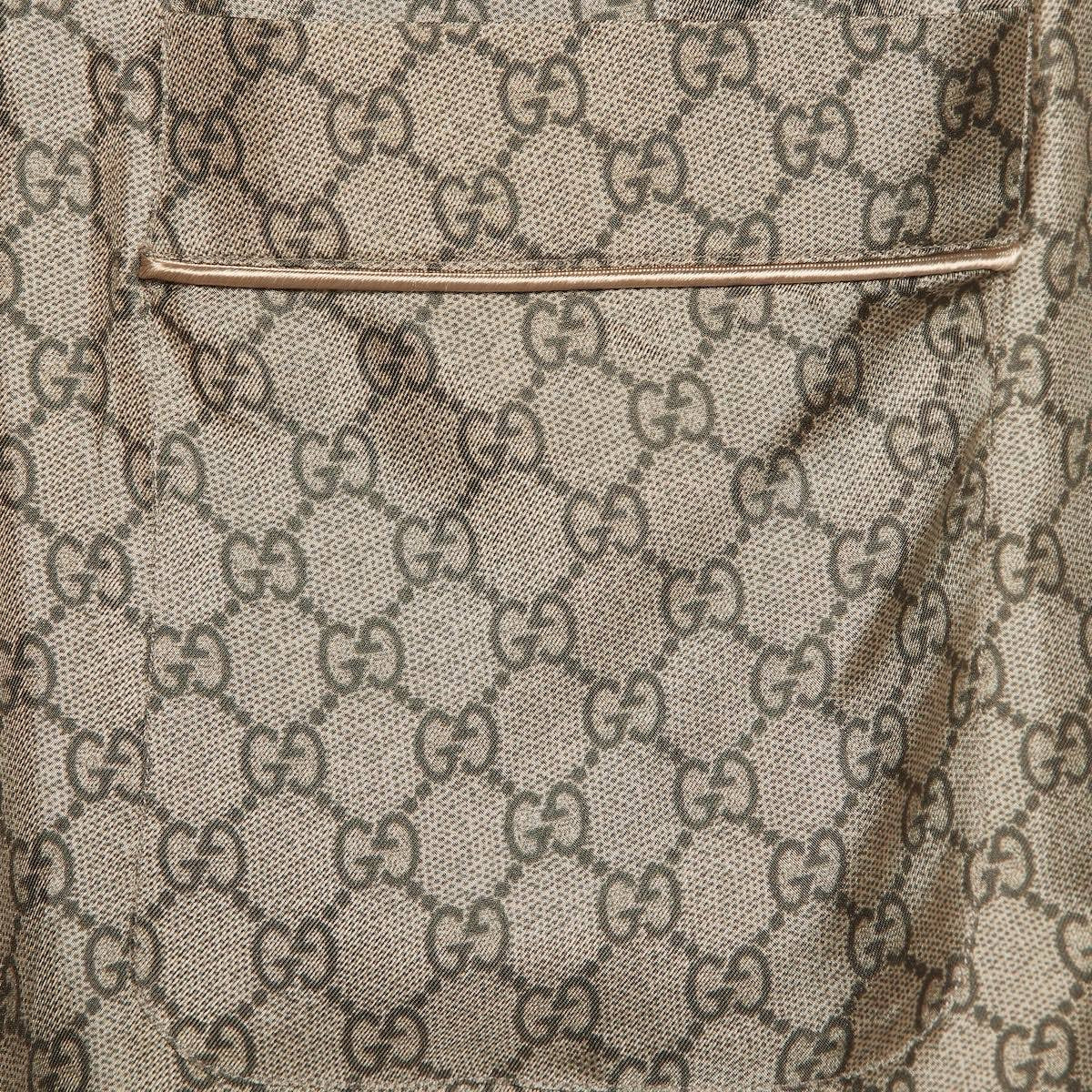Khaki Jacket