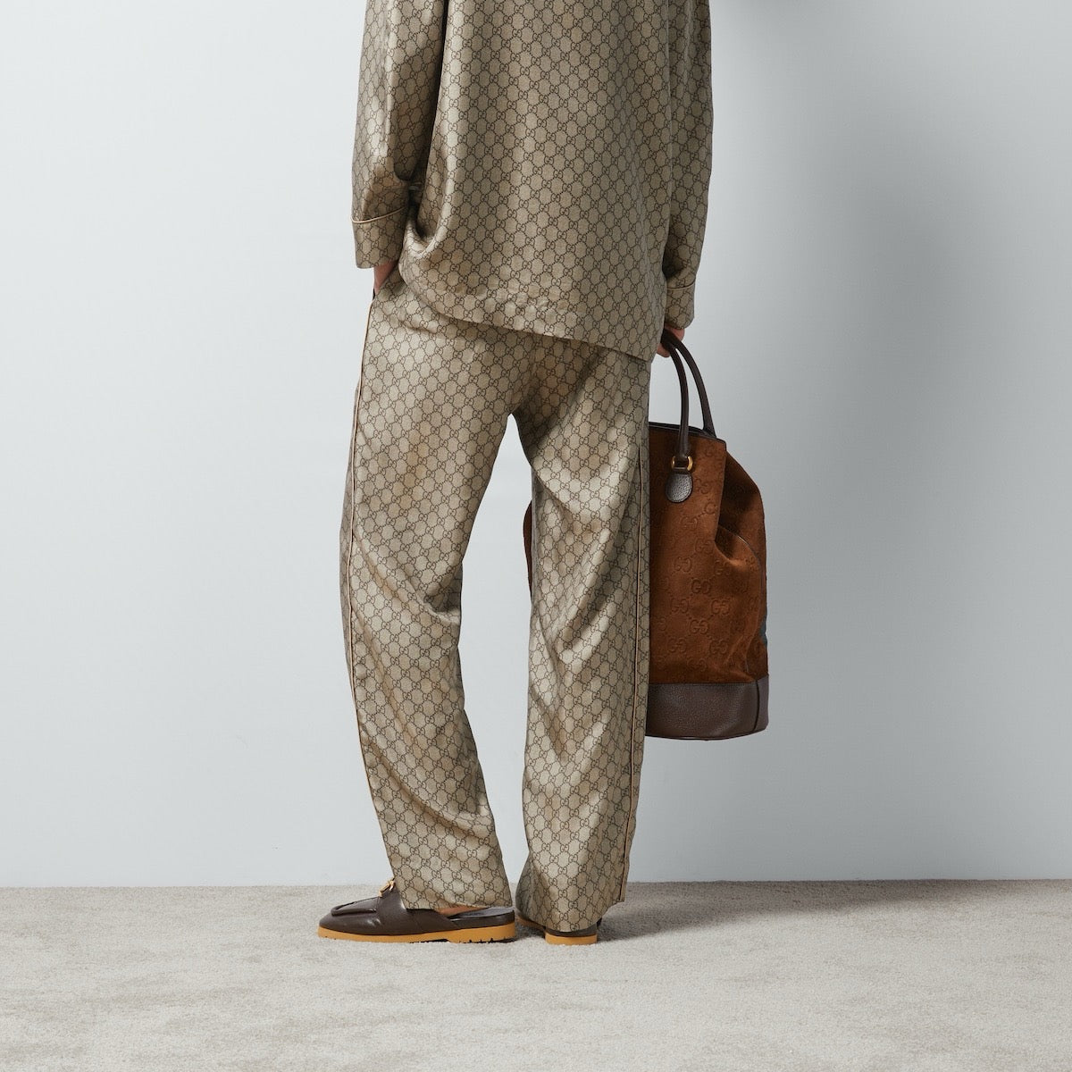 Khaki Pant