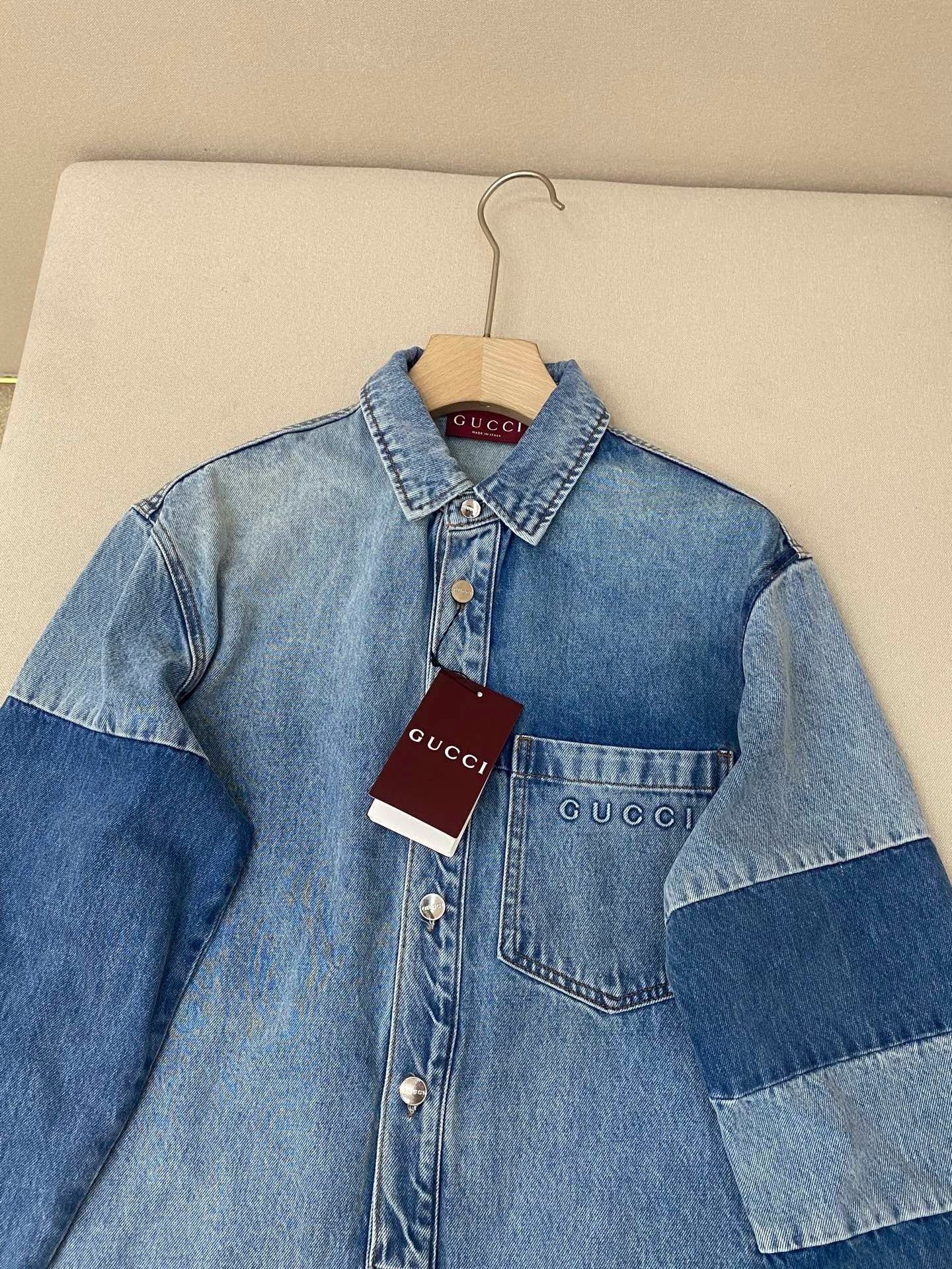 Blue Jacket