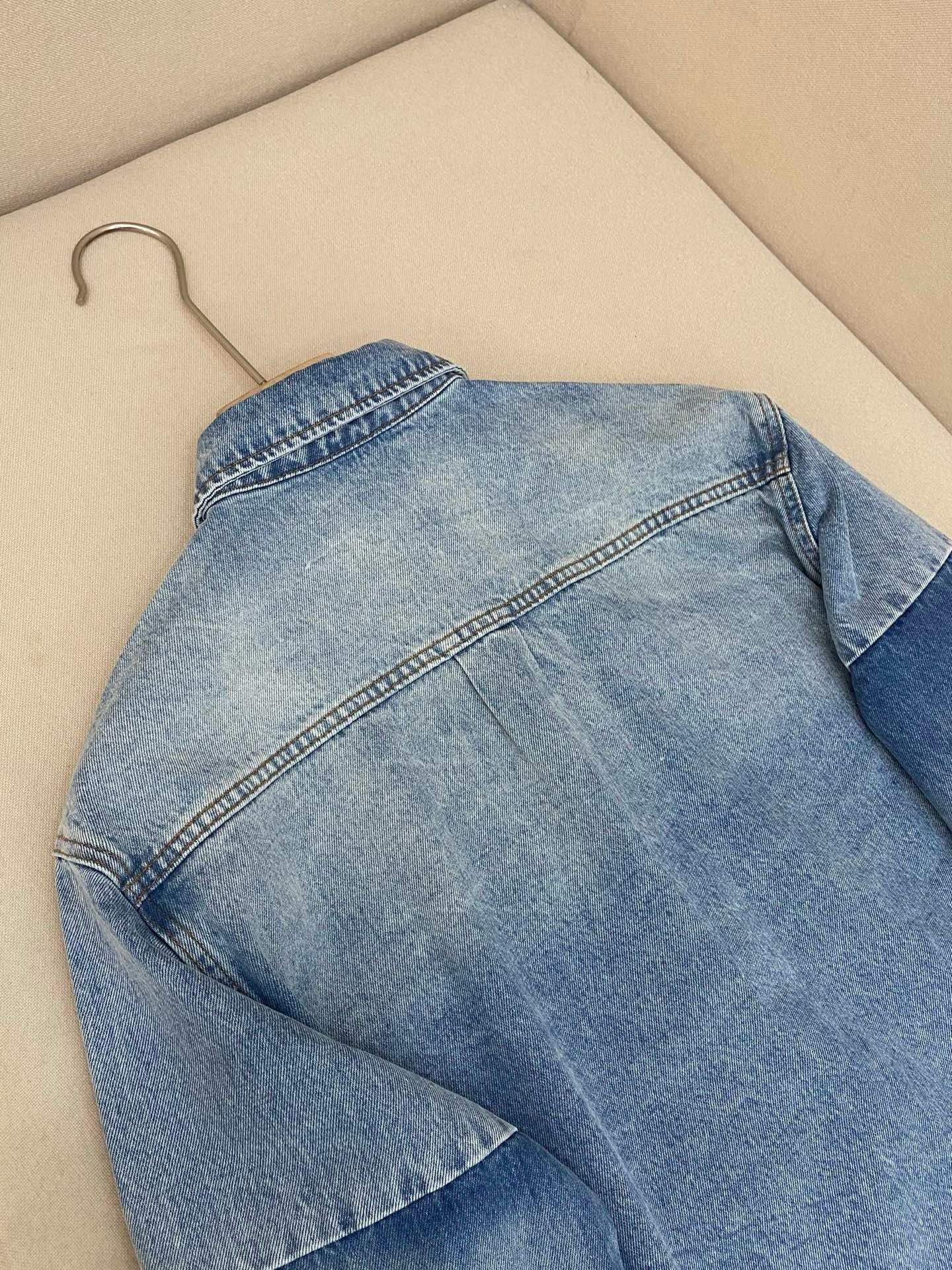 Blue Jacket