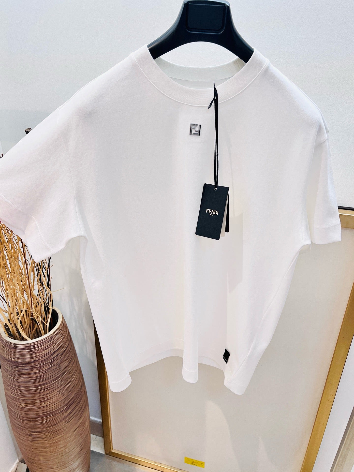 Multi-Colors T-Shirt