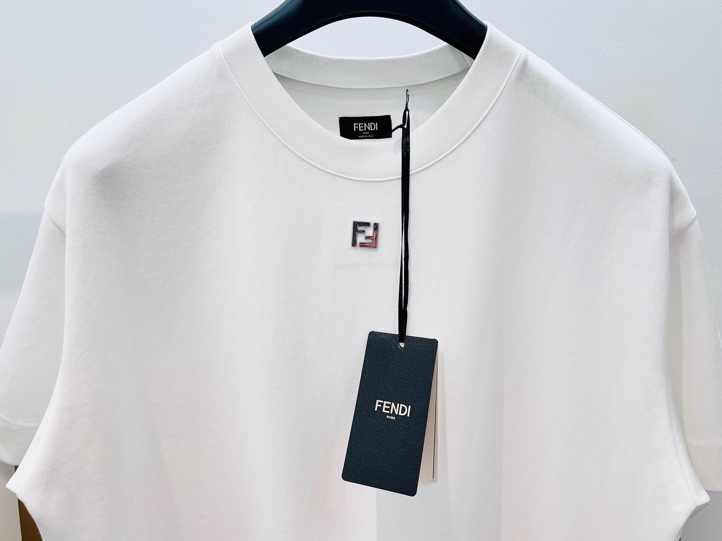 Multi-Colors T-Shirt