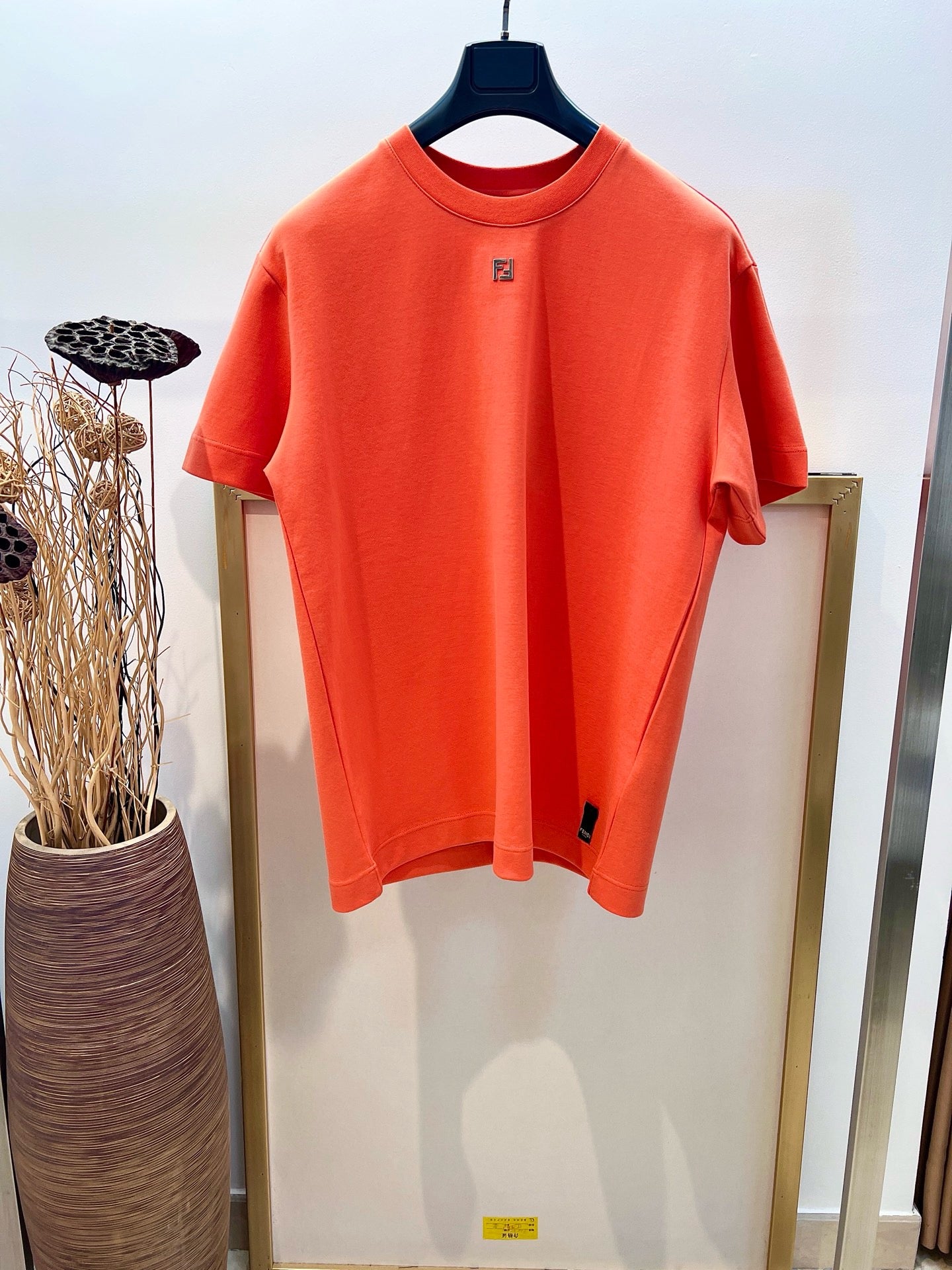 Multi-Colors T-Shirt