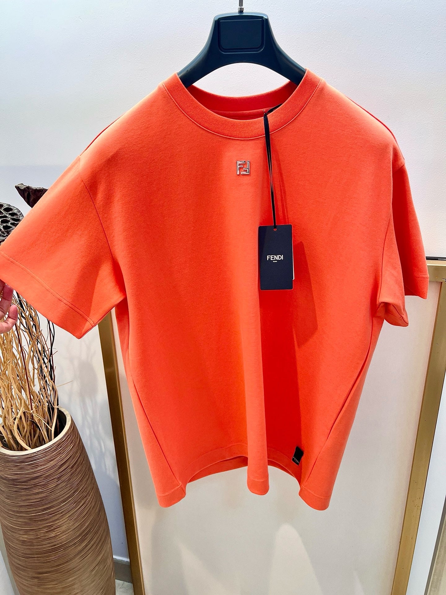 Multi-Colors T-Shirt