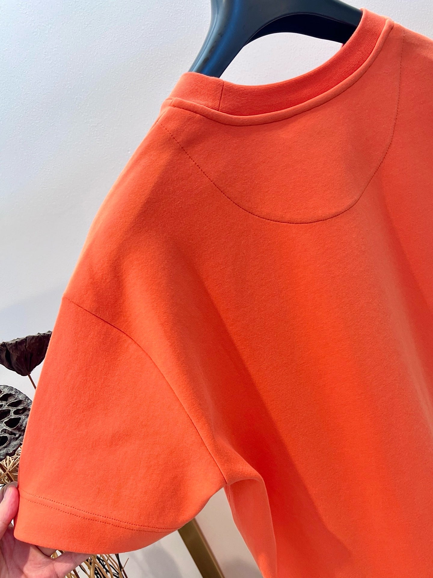 Multi-Colors T-Shirt