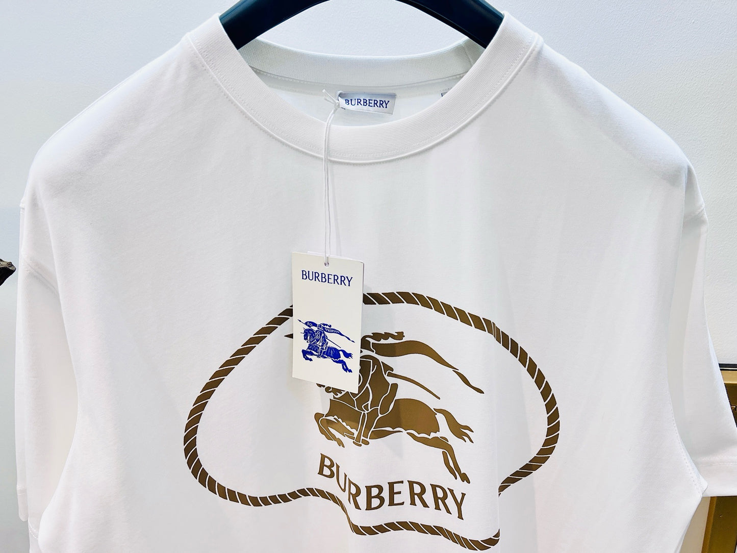 Multi-Colors T-Shirt