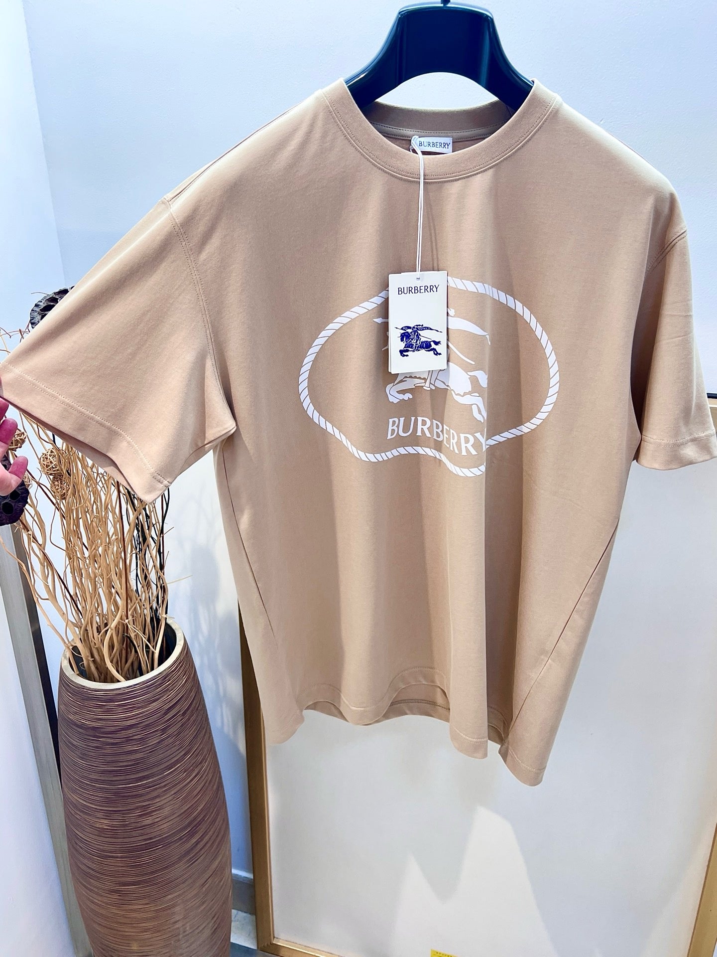 Multi-Colors T-Shirt