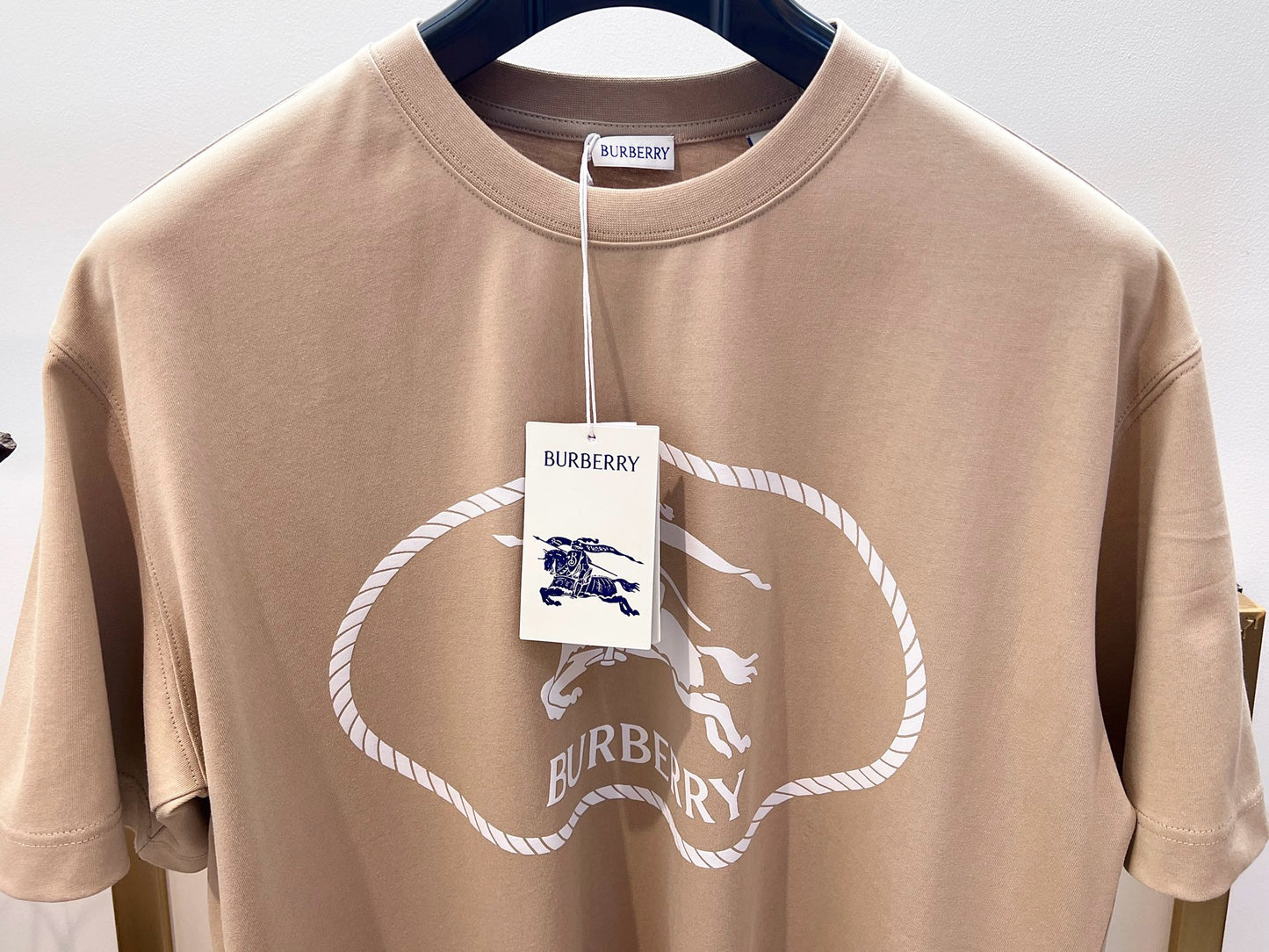 Multi-Colors T-Shirt