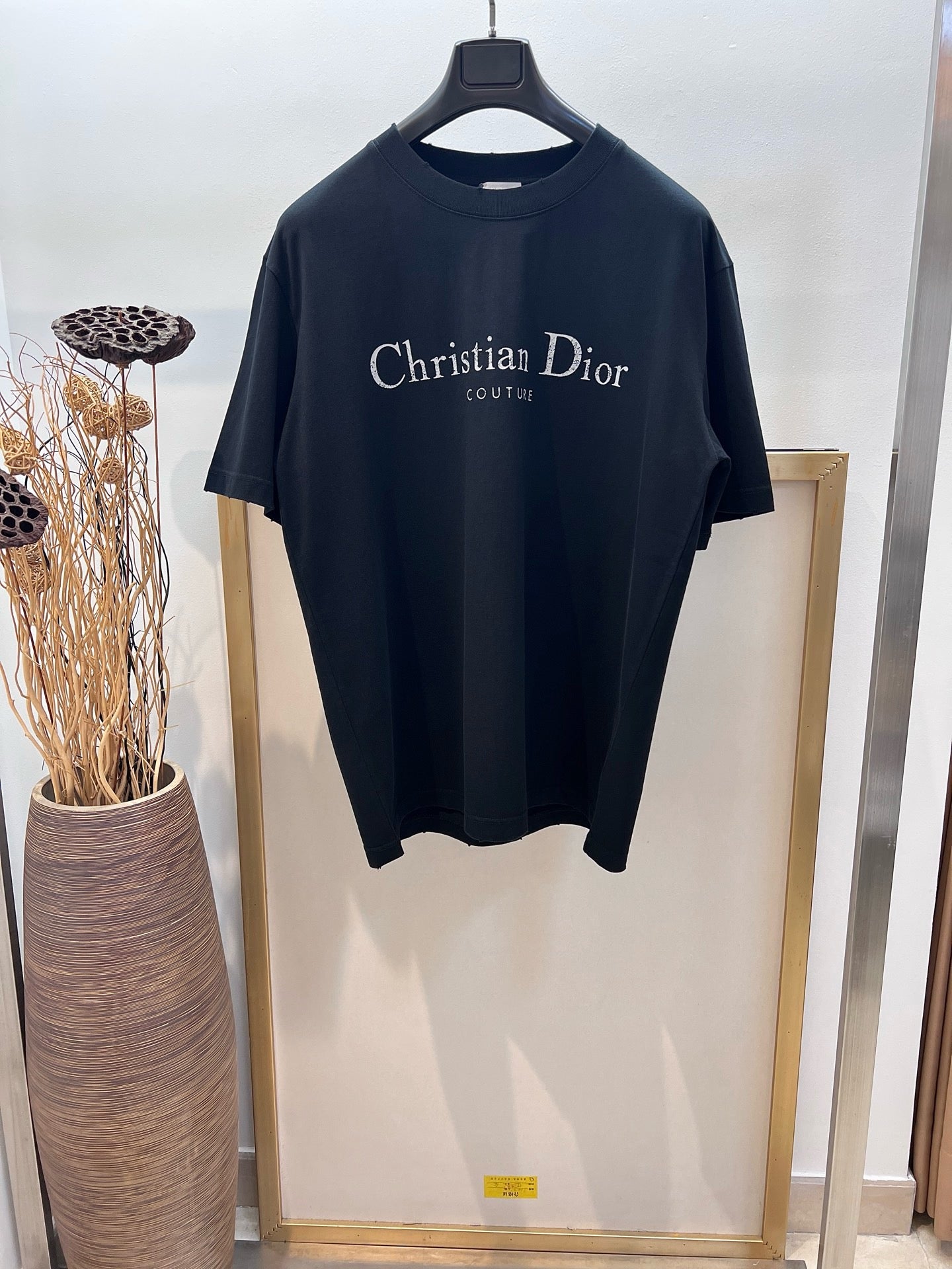 Multi-Colors T-Shirt