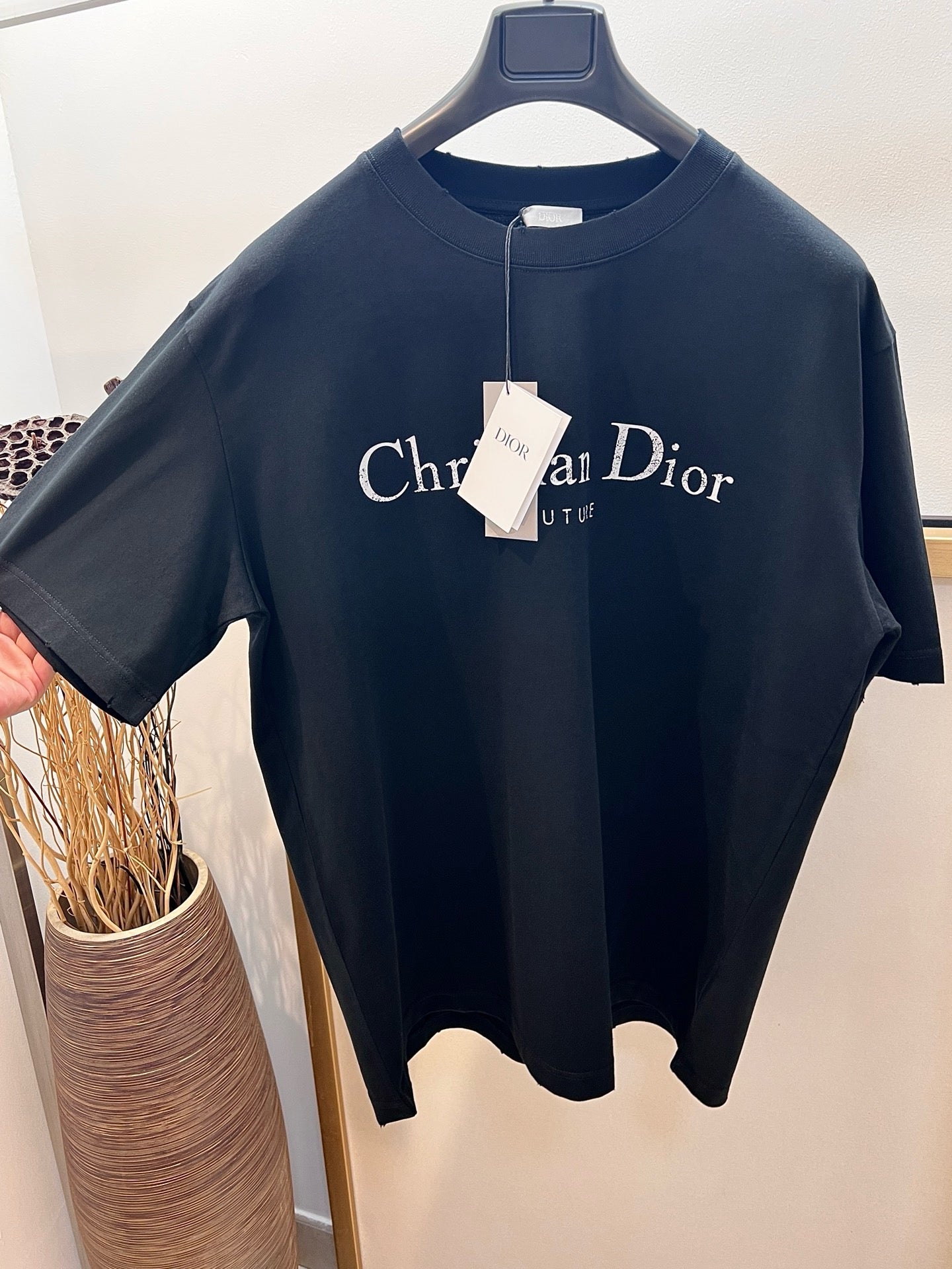 Multi-Colors T-Shirt