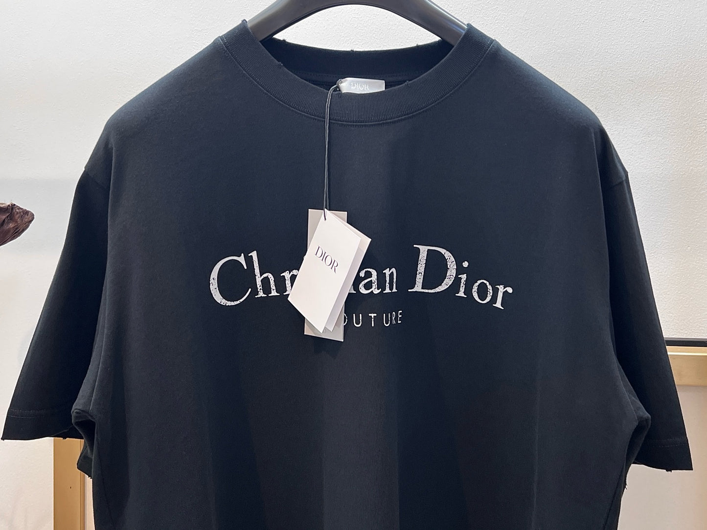 Multi-Colors T-Shirt